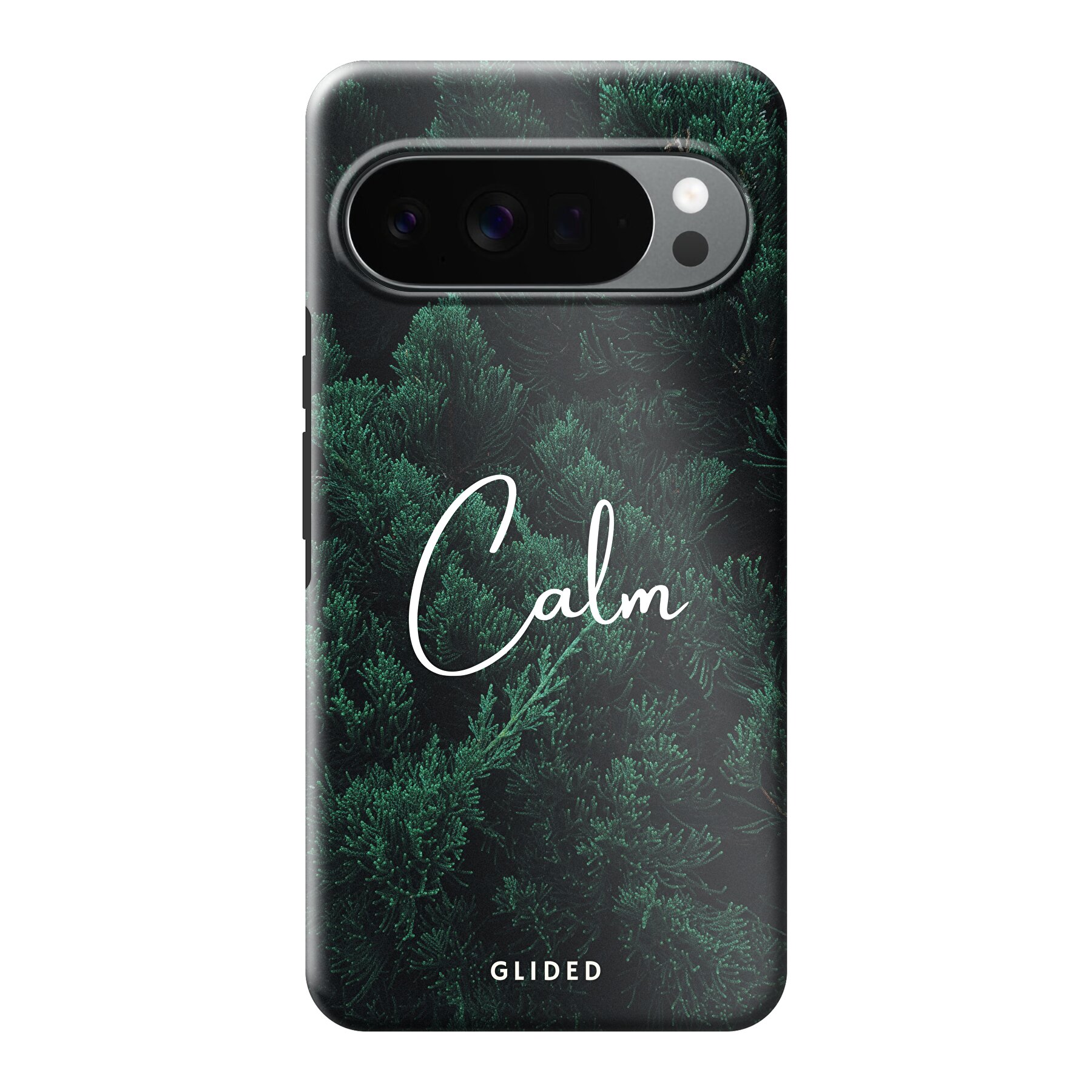 Productafbeelding Keep Calm - Google Pixel 10 Pro XL Handyhülle