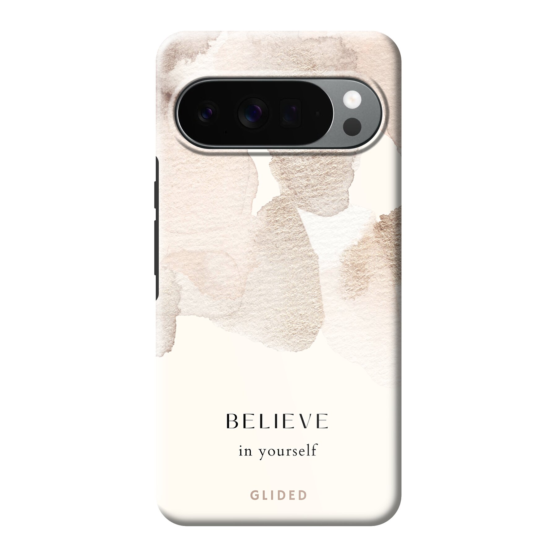 Izdelek slika Believe in yourself - Google Pixel 10 Pro XL Ohišje za telefon