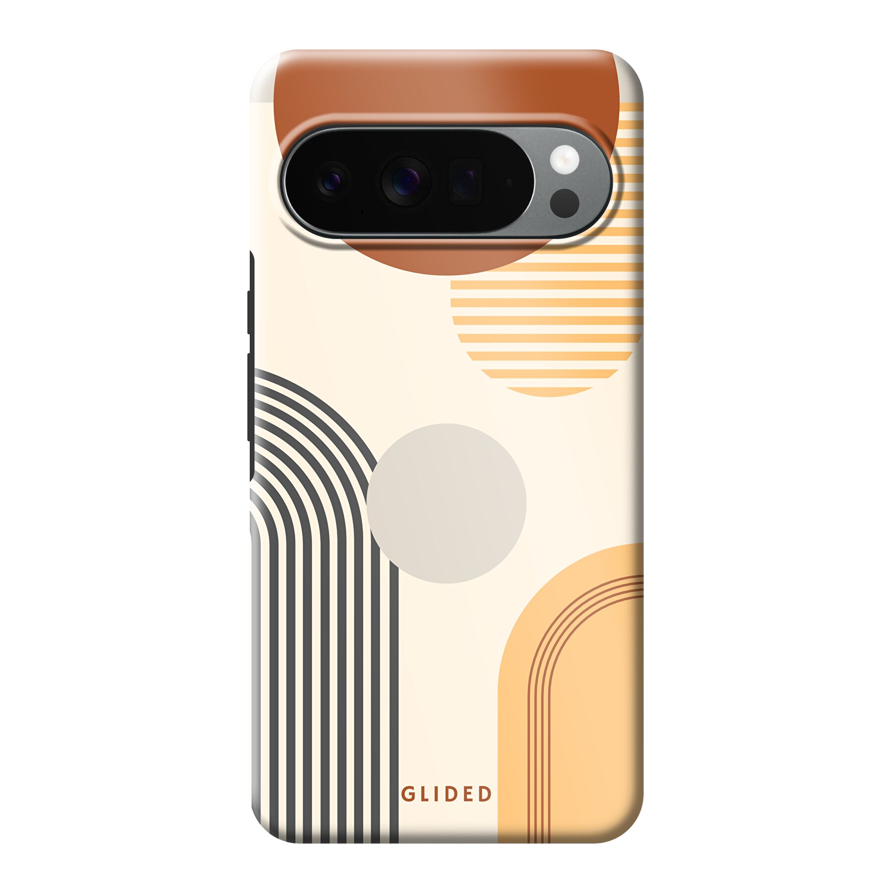 Immagine del prodotto Abstraction - Google Pixel 10 Pro XL Cover