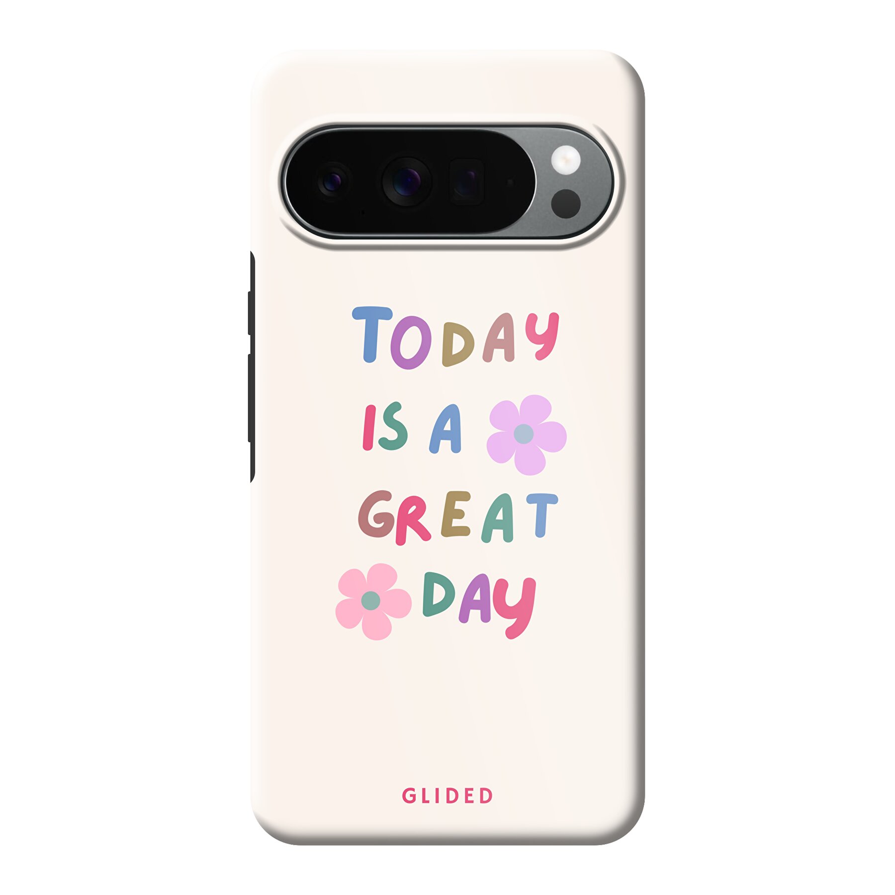 Izdelek slika Great Day - Google Pixel 10 Pro XL Ohišje za telefon