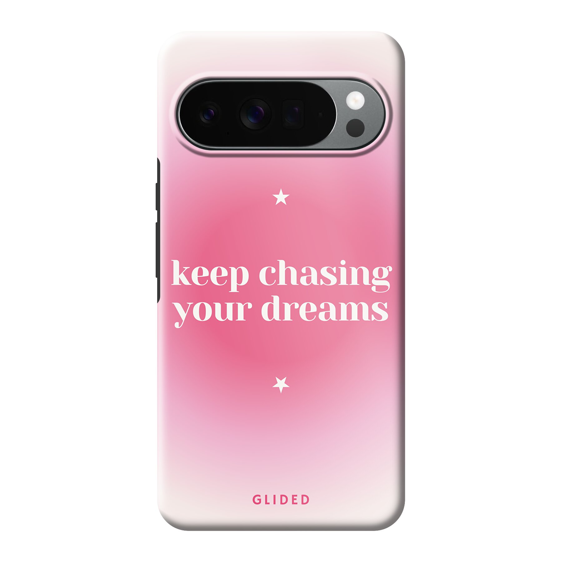 Image du produit Chasing Dreams - Google Pixel 10 Pro XL Coque de téléphone