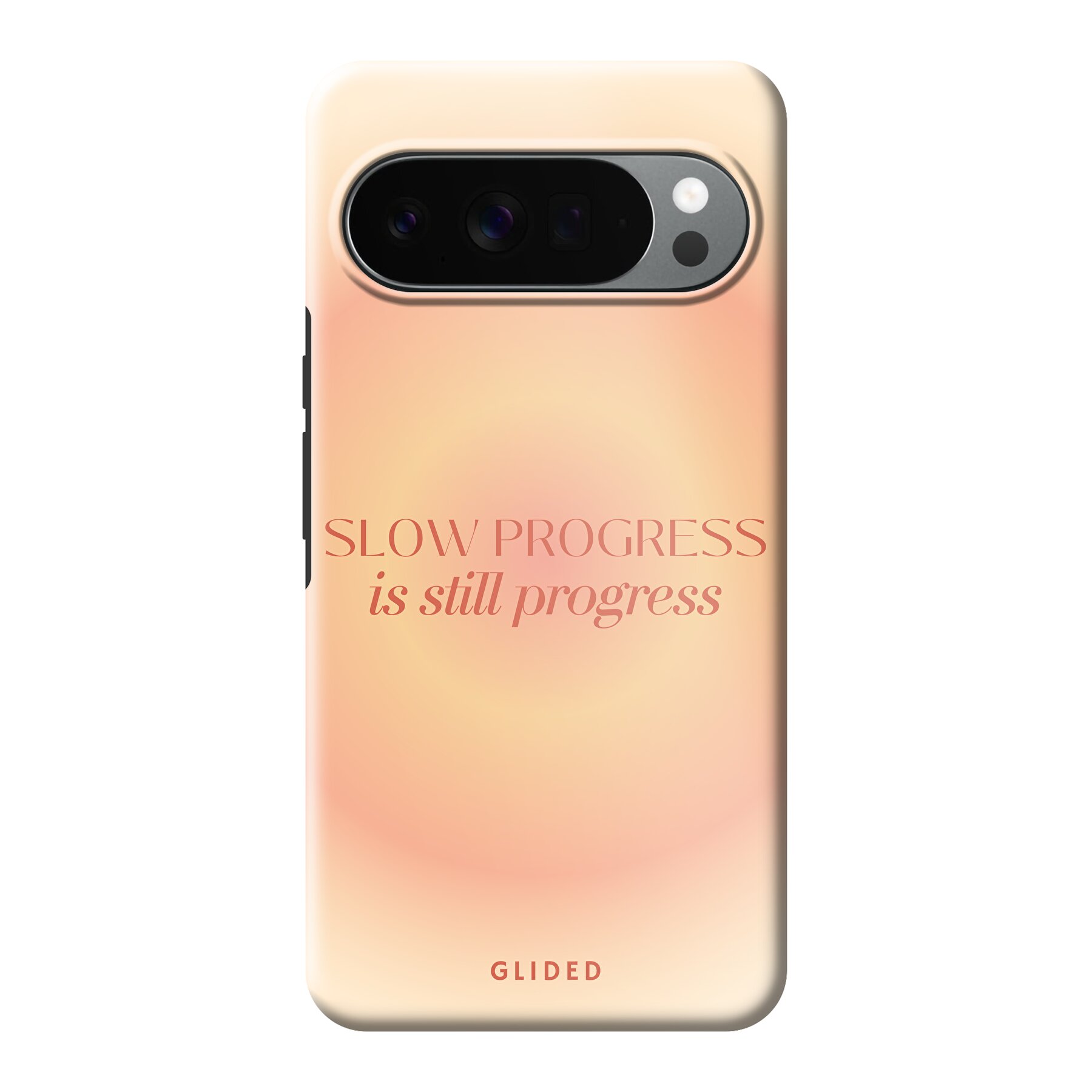 Izdelek slika Progress - Google Pixel 10 Pro XL Ohišje za telefon