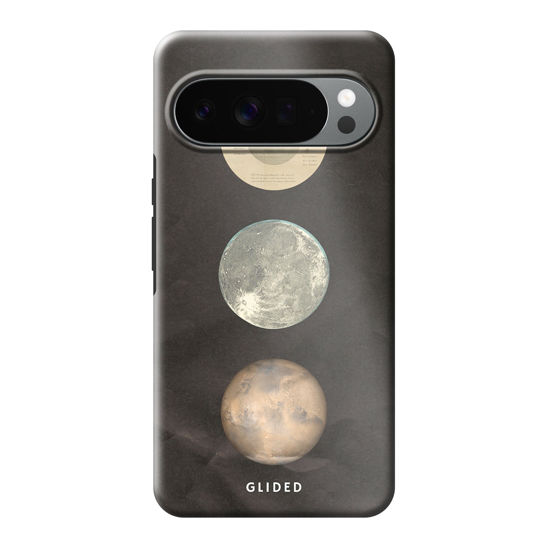 Immagine del prodotto Galaxy - Google Pixel 10 Pro XL Cover