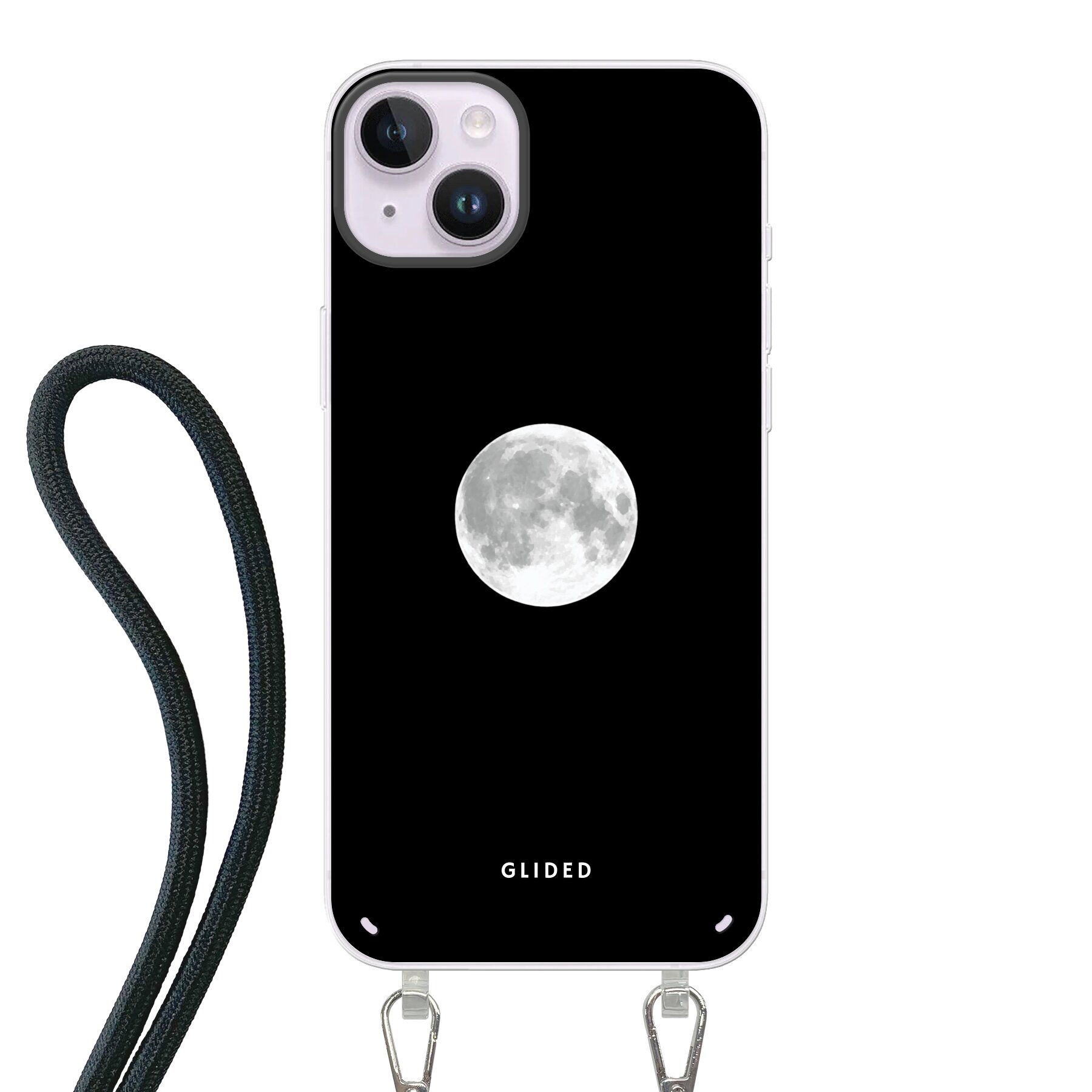 Produktbild Epic Moon - iPhone 14 Plus Handyhülle