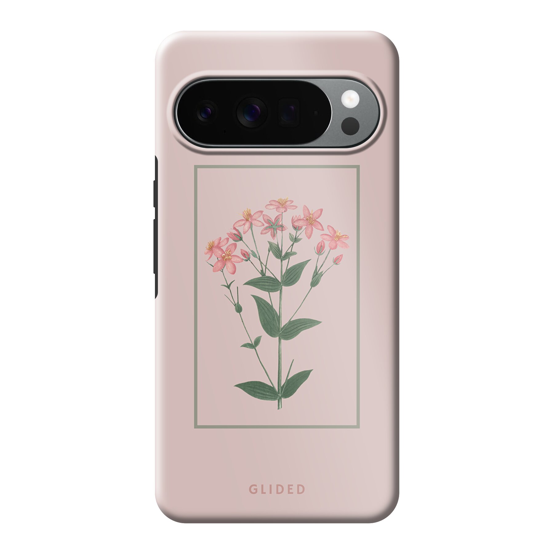 Product image Blossy - Google Pixel 10 Pro XL Phone case