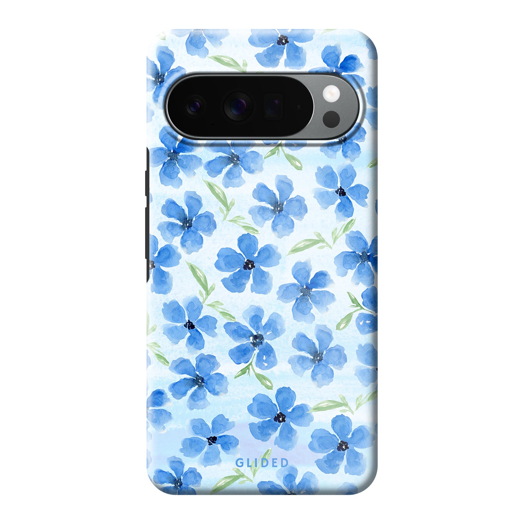 Image du produit Ocean Blooms - Google Pixel 10 Pro XL Coque de téléphone