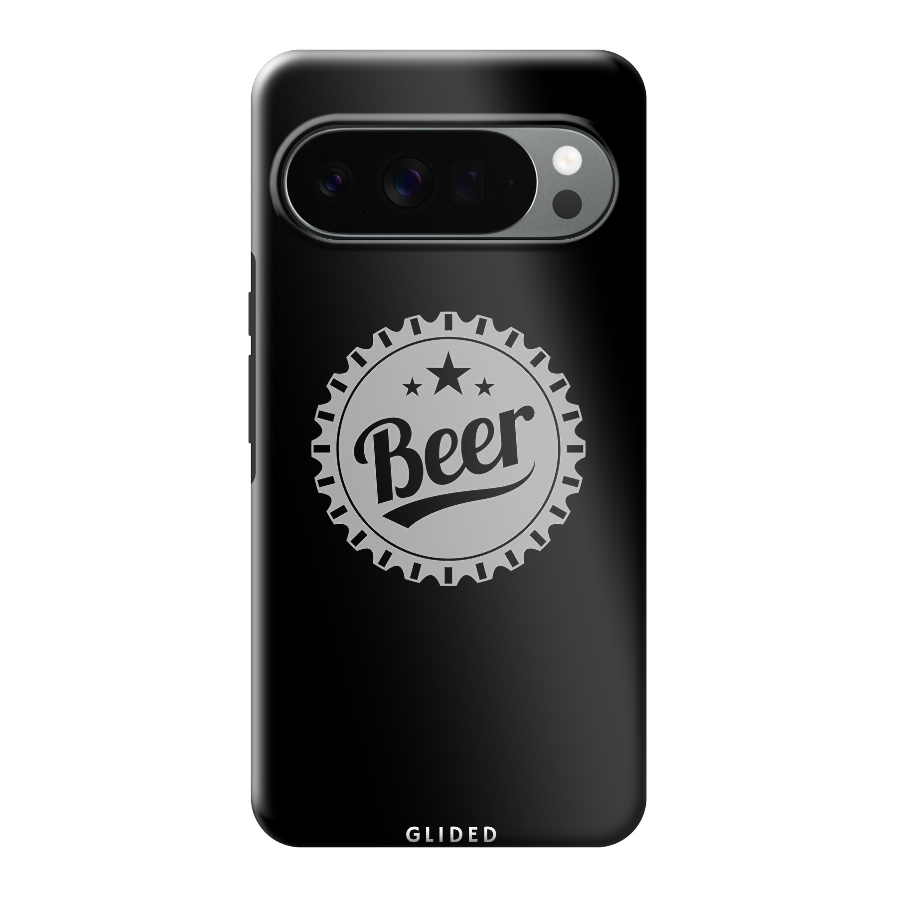 Image du produit Cheers - Google Pixel 10 Pro XL Coque de téléphone