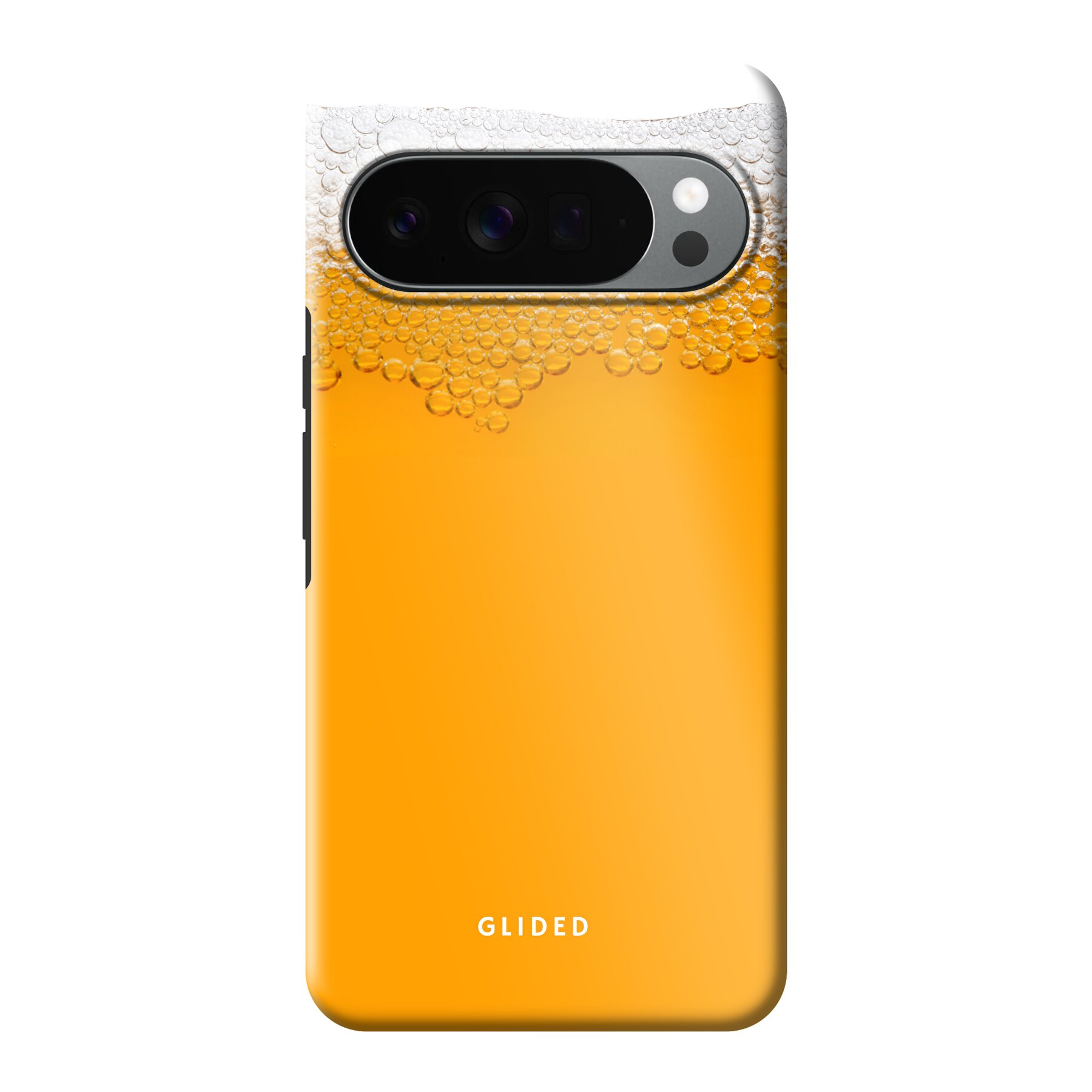 Image du produit Splash - Google Pixel 10 Pro XL Coque de téléphone