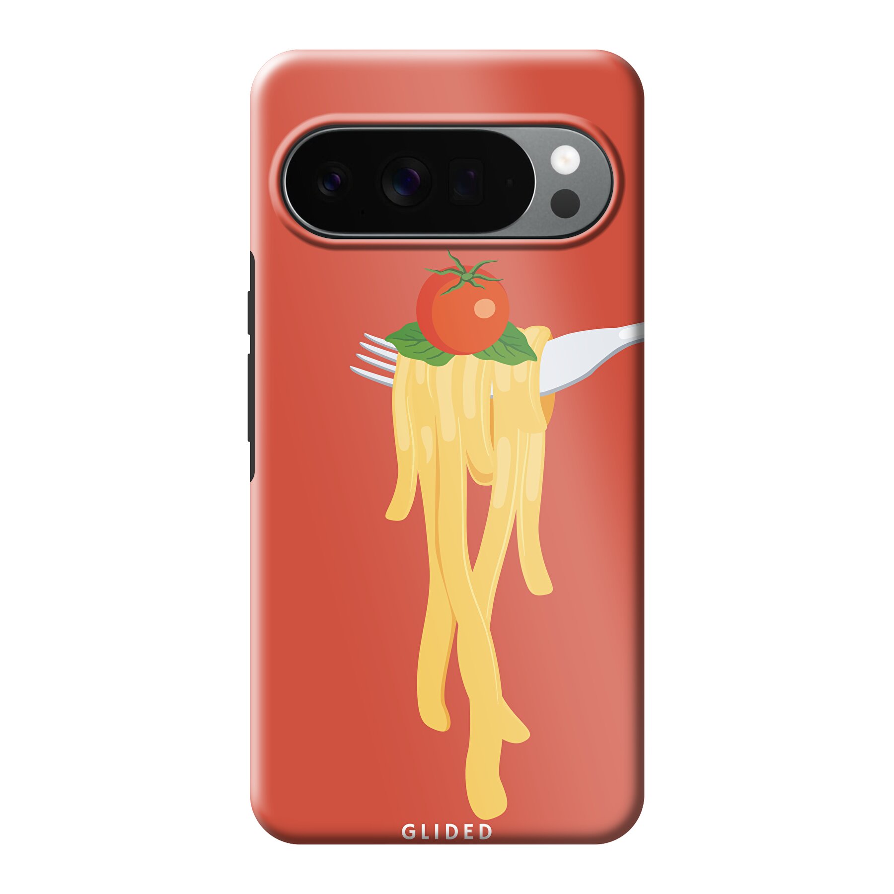 Produktbild Pasta Paradise - Google Pixel 10 Pro XL Handyhülle