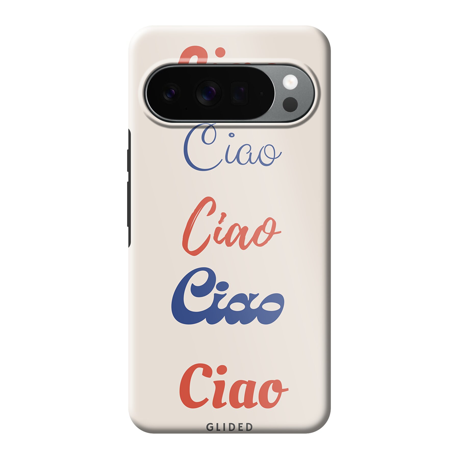 Image du produit Ciao - Google Pixel 10 Pro XL Coque de téléphone