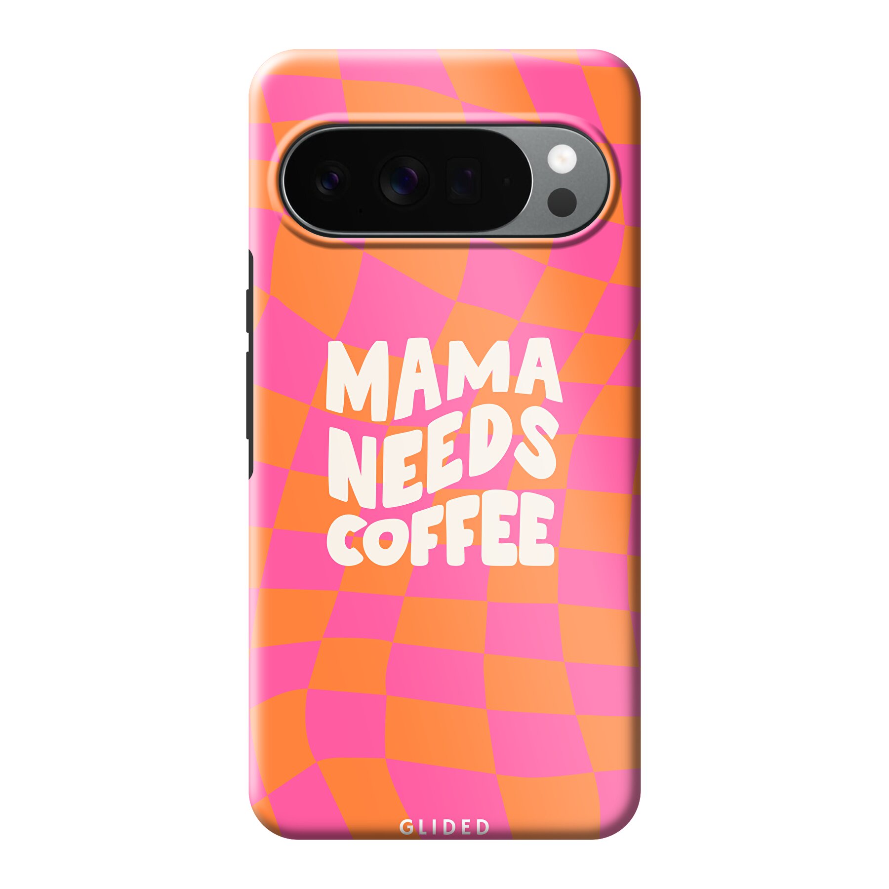 Image du produit Coffee Mom - Google Pixel 10 Pro XL Coque de téléphone