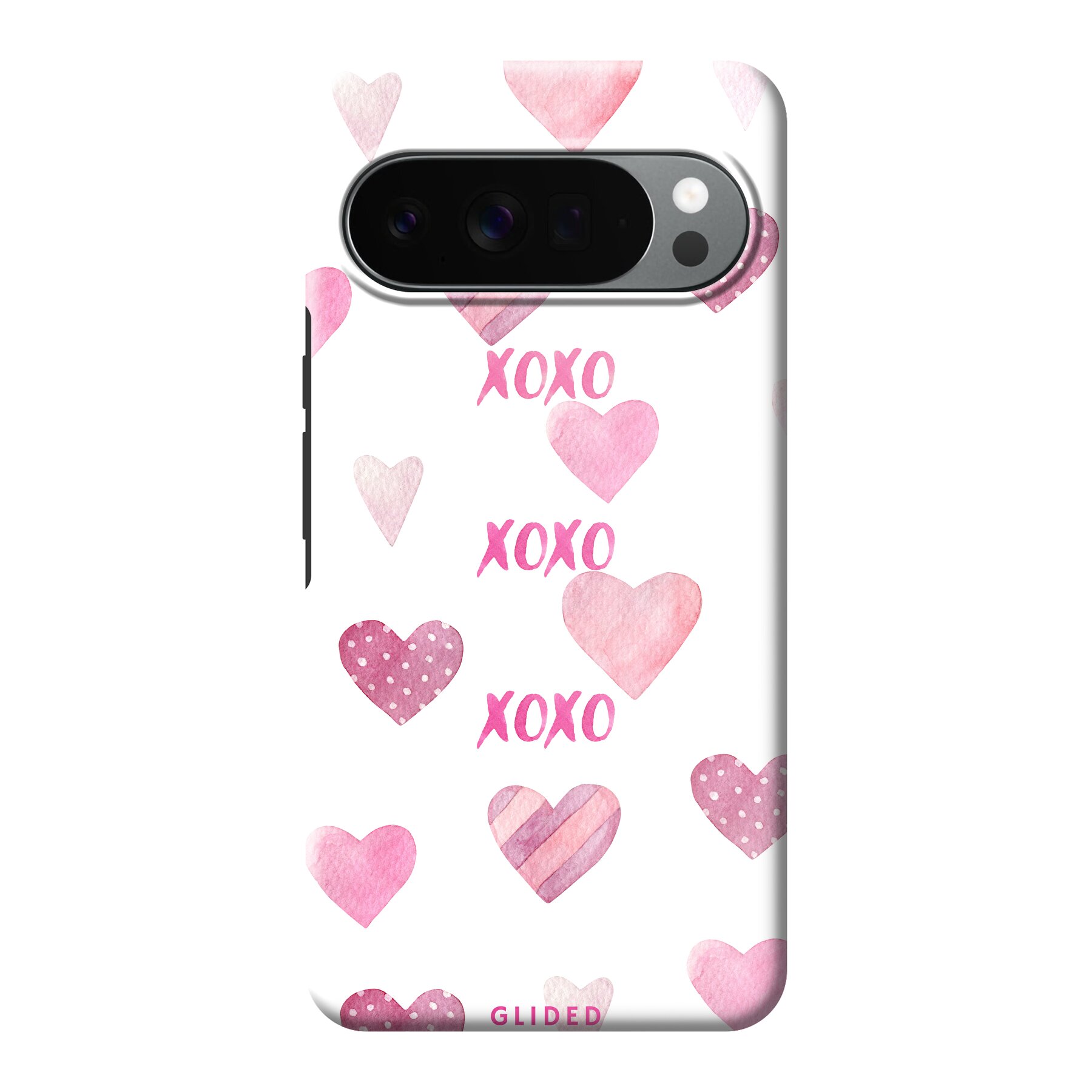 Izdelek slika Xoxo - Google Pixel 10 Pro XL Ohišje za telefon