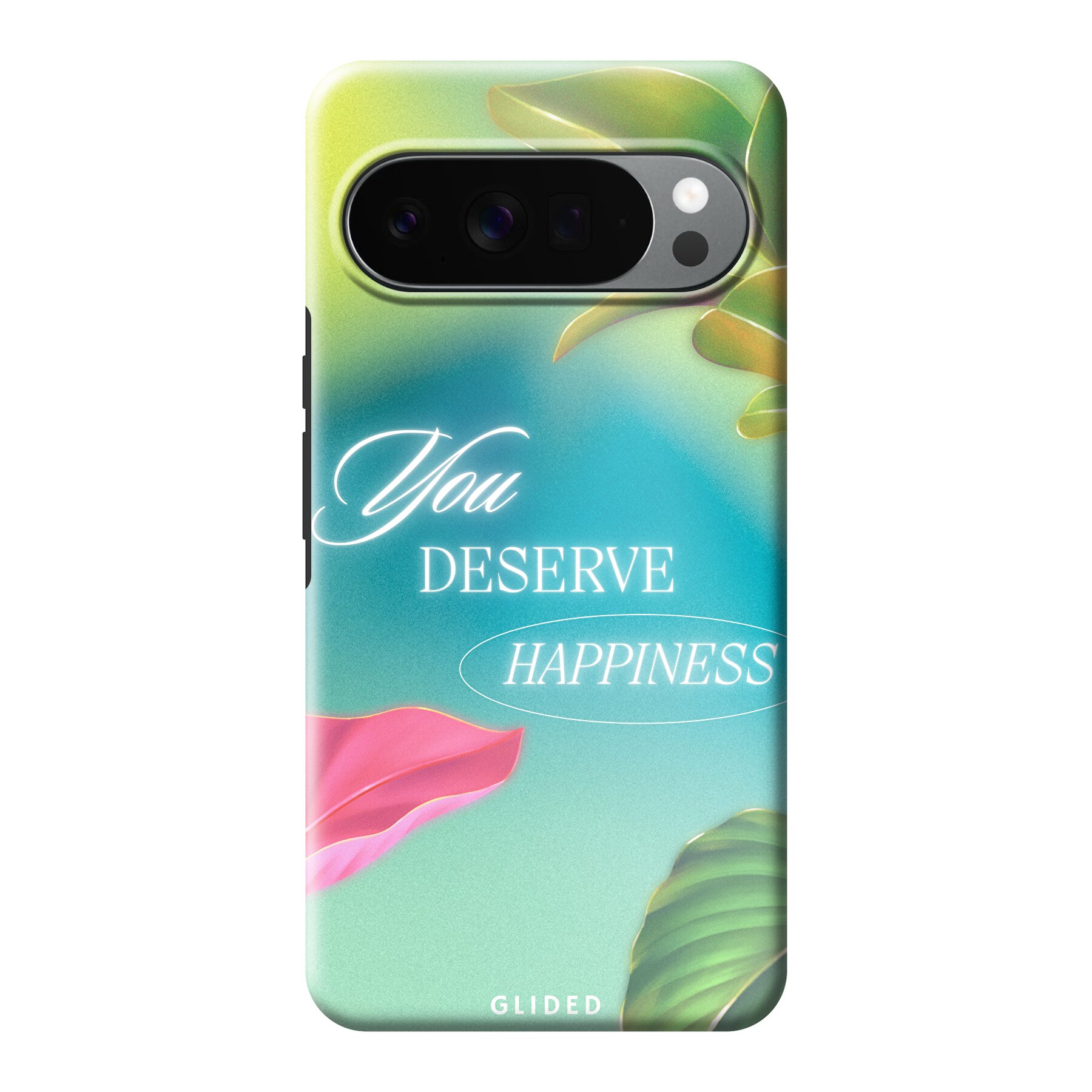 Immagine del prodotto Happiness - Google Pixel 10 Pro XL Cover