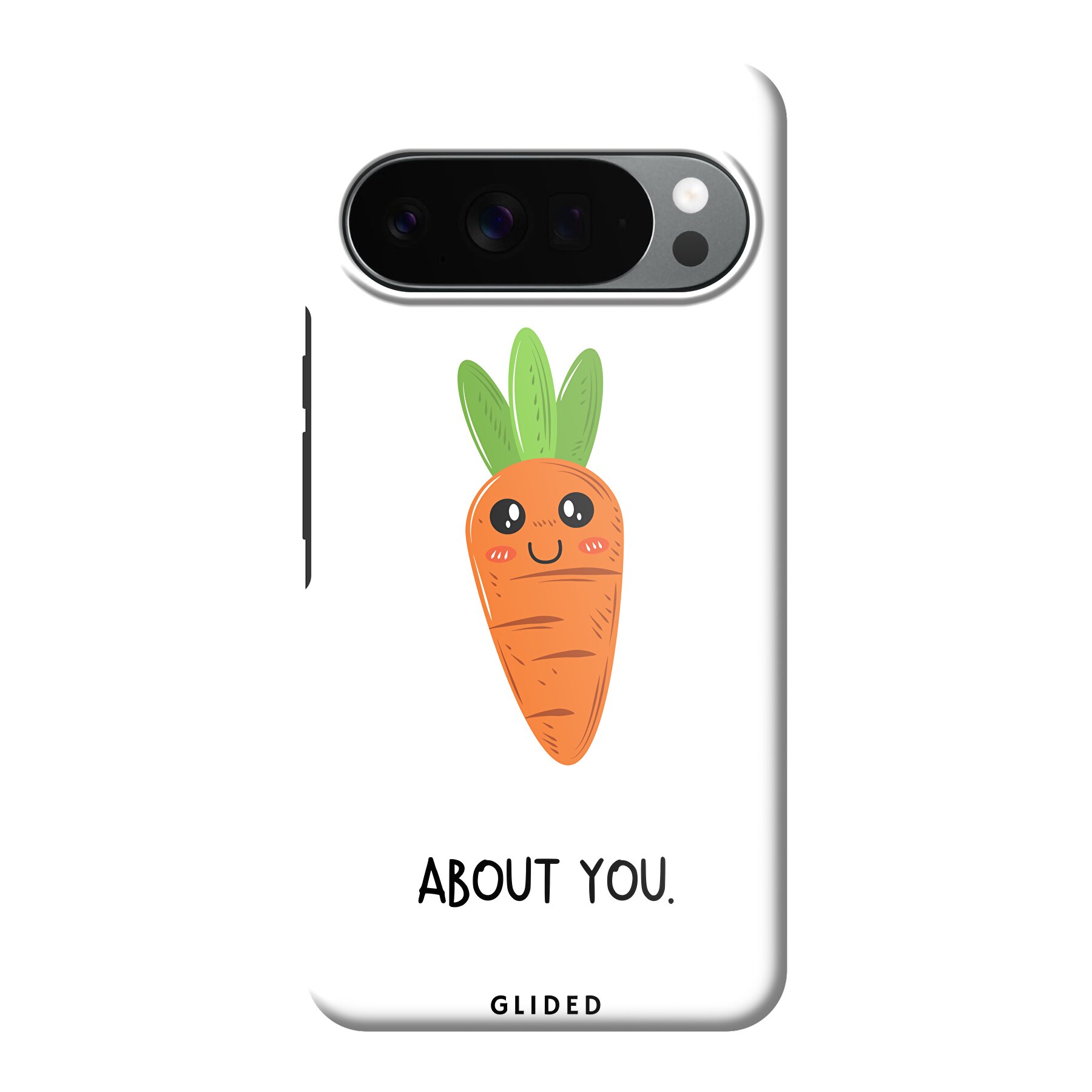 Image du produit Lots Carrots - Google Pixel 10 Pro XL Coque de téléphone