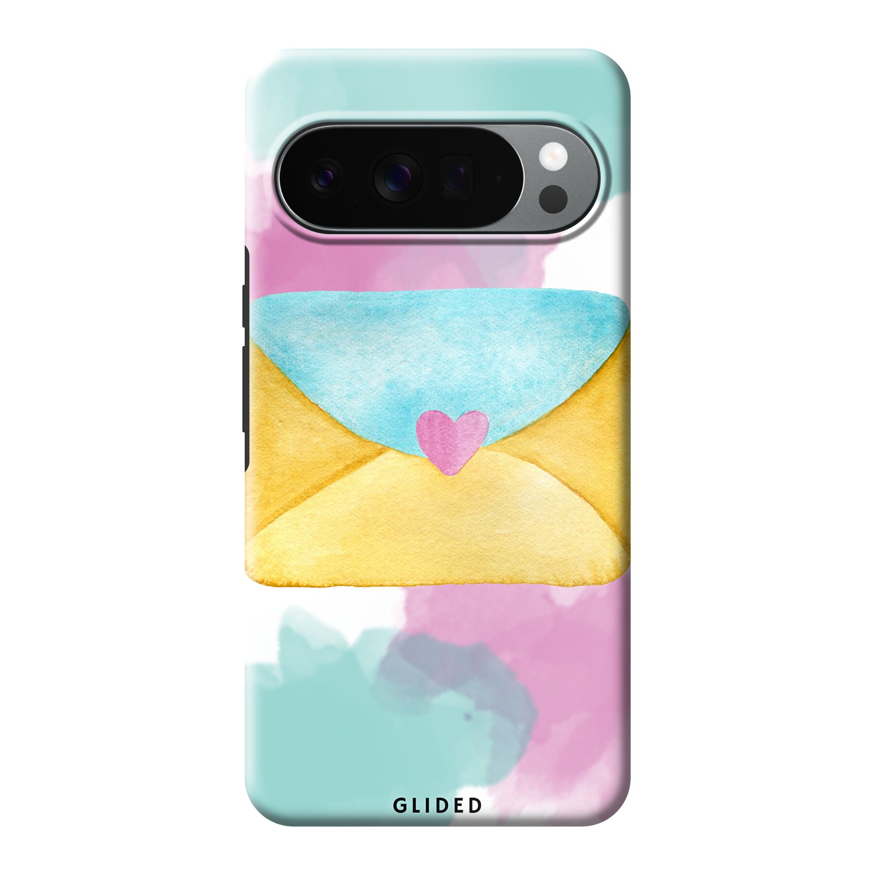 Izdelek slika Envelope - Google Pixel 10 Pro XL Ohišje za telefon