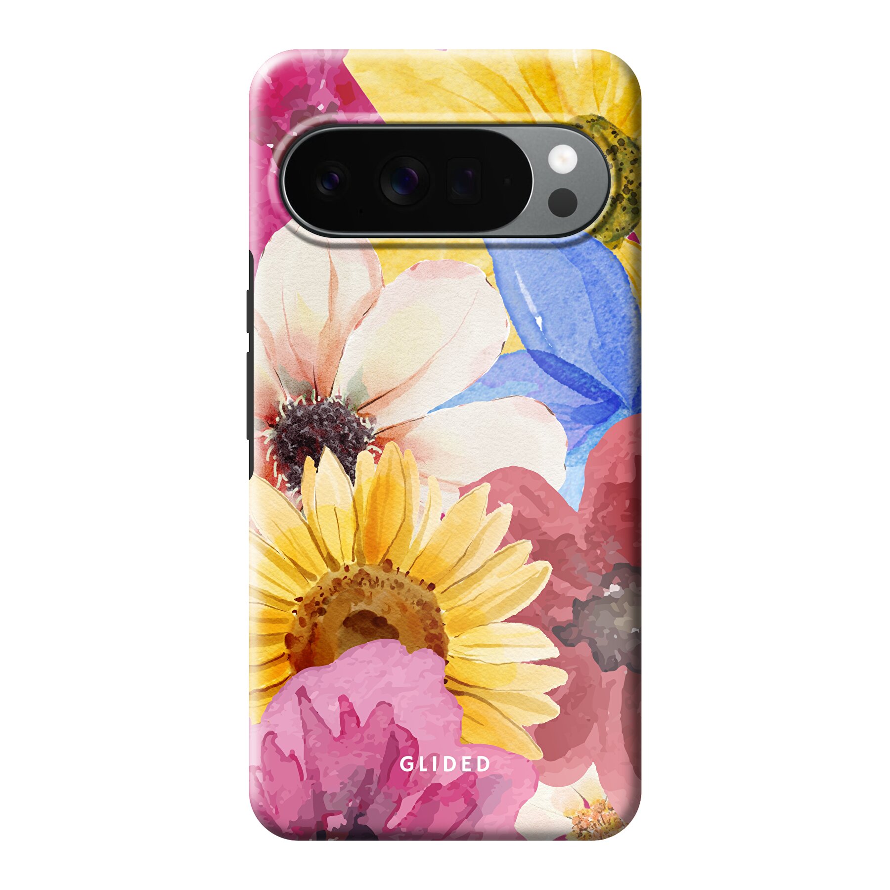Izdelek slika Bouquet - Google Pixel 10 Pro XL Ohišje za telefon