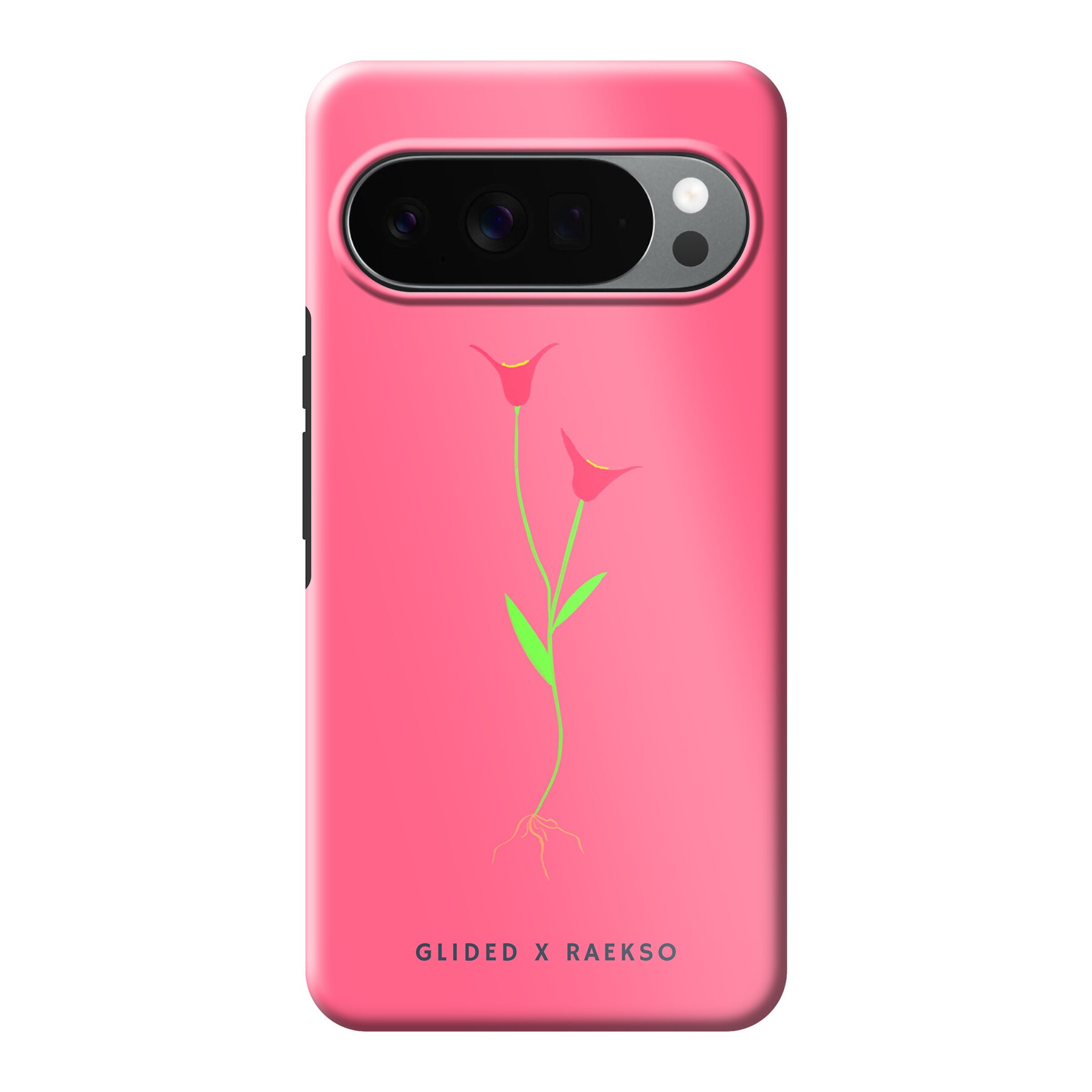 Image du produit GLIDED X RAEKSO - Google Pixel 10 Pro XL Coque de téléphone