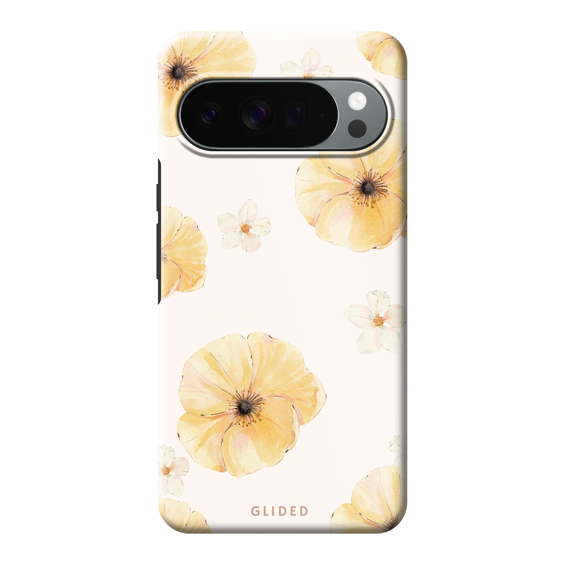 Productafbeelding Sunny | GLIDED X CARMEN.RSO - Google Pixel 10 Pro XL Handyhülle