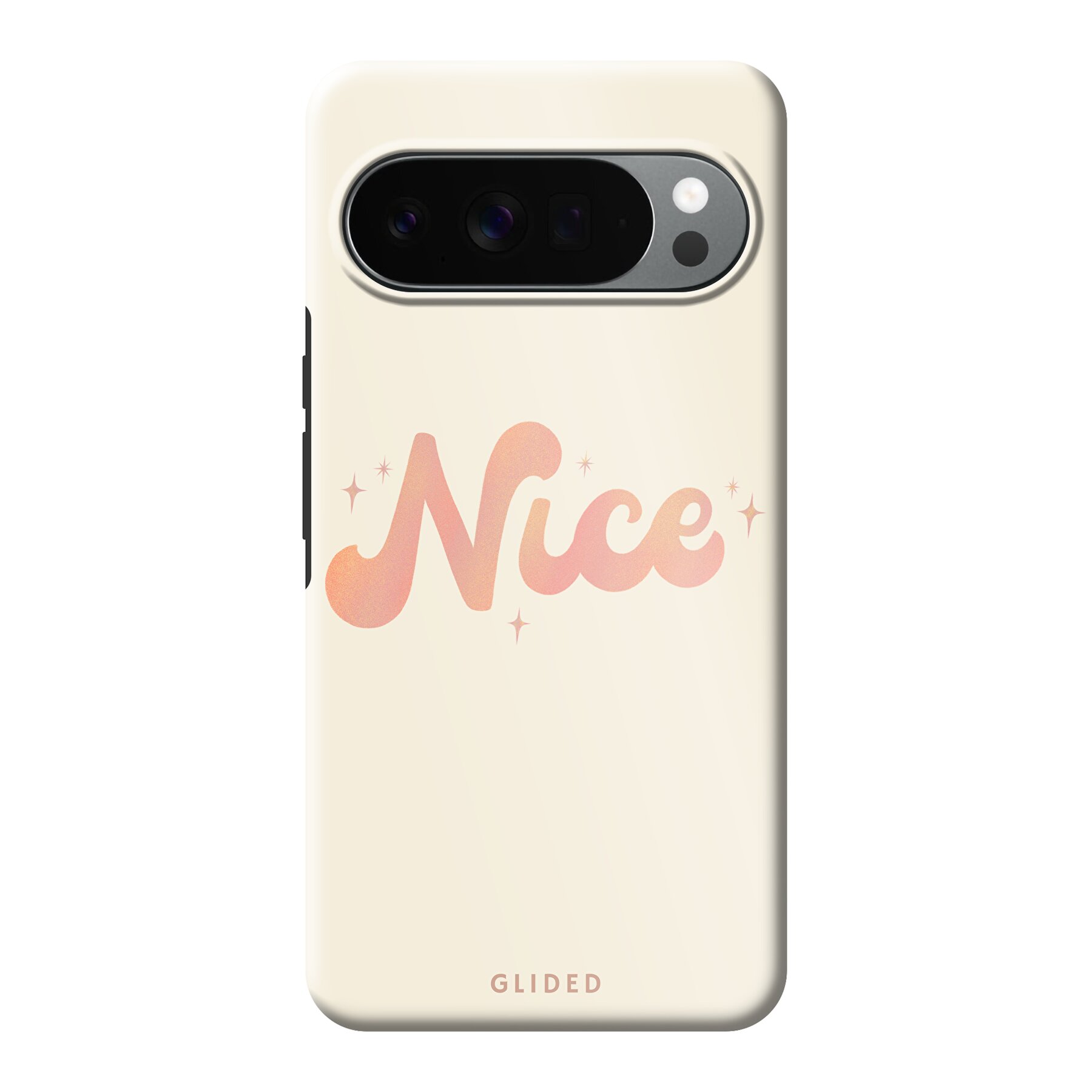 Image du produit Nice | GLIDED X CARMEN.RSO - Google Pixel 10 Pro XL Coque de téléphone