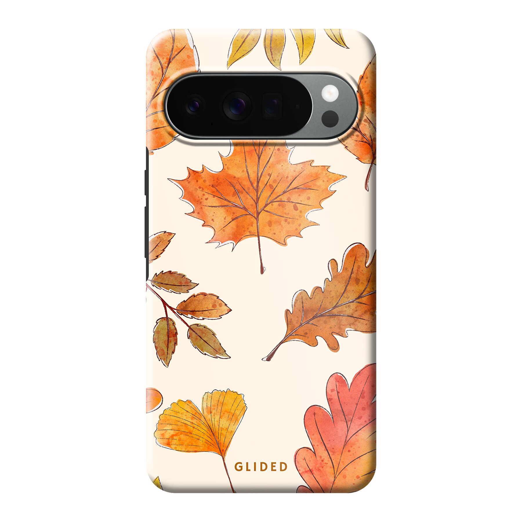 Immagine del prodotto Leaves - Google Pixel 10 Pro XL Cover
