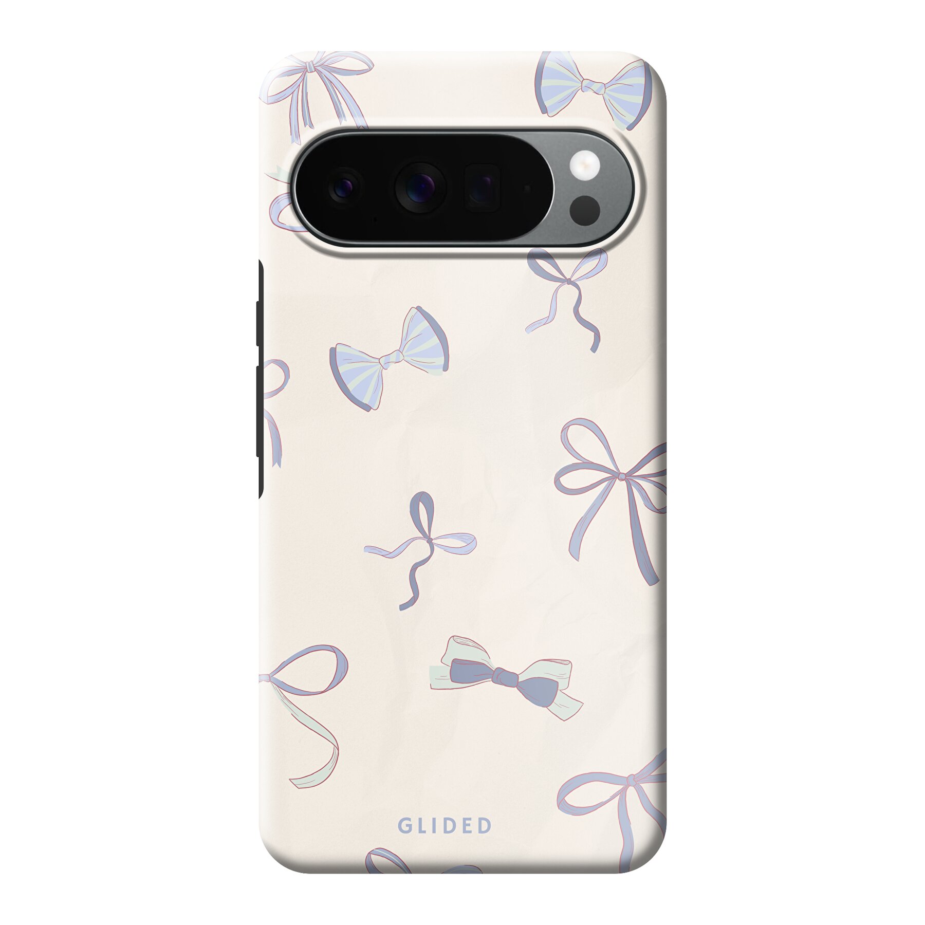 Image du produit Bows - Google Pixel 10 Pro XL Coque de téléphone