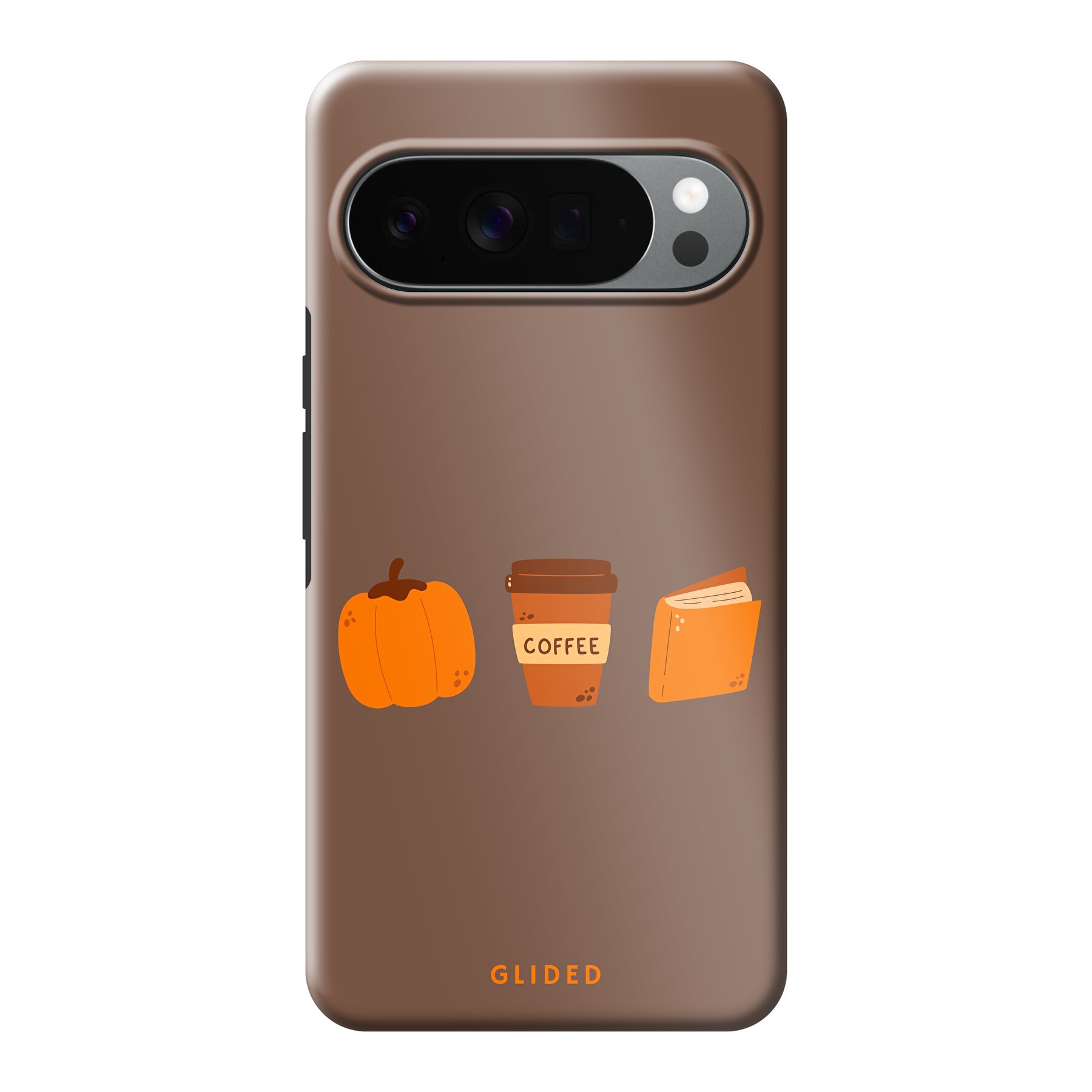Tuotekuva Autumn Essentials - Google Pixel 10 Pro XL Puhelimen suojakuori