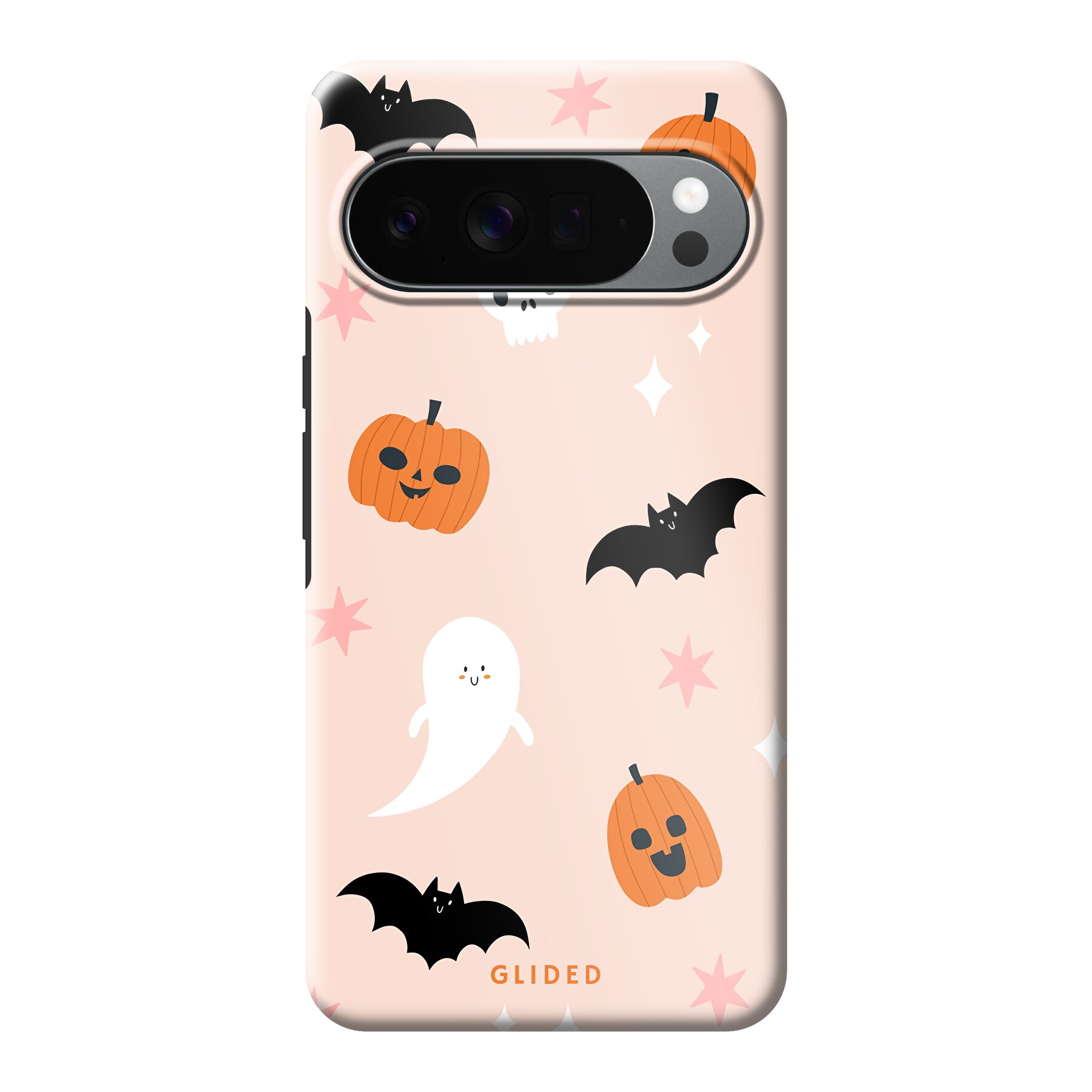 Image du produit Cute Halloween - Google Pixel 10 Pro XL Coque de téléphone