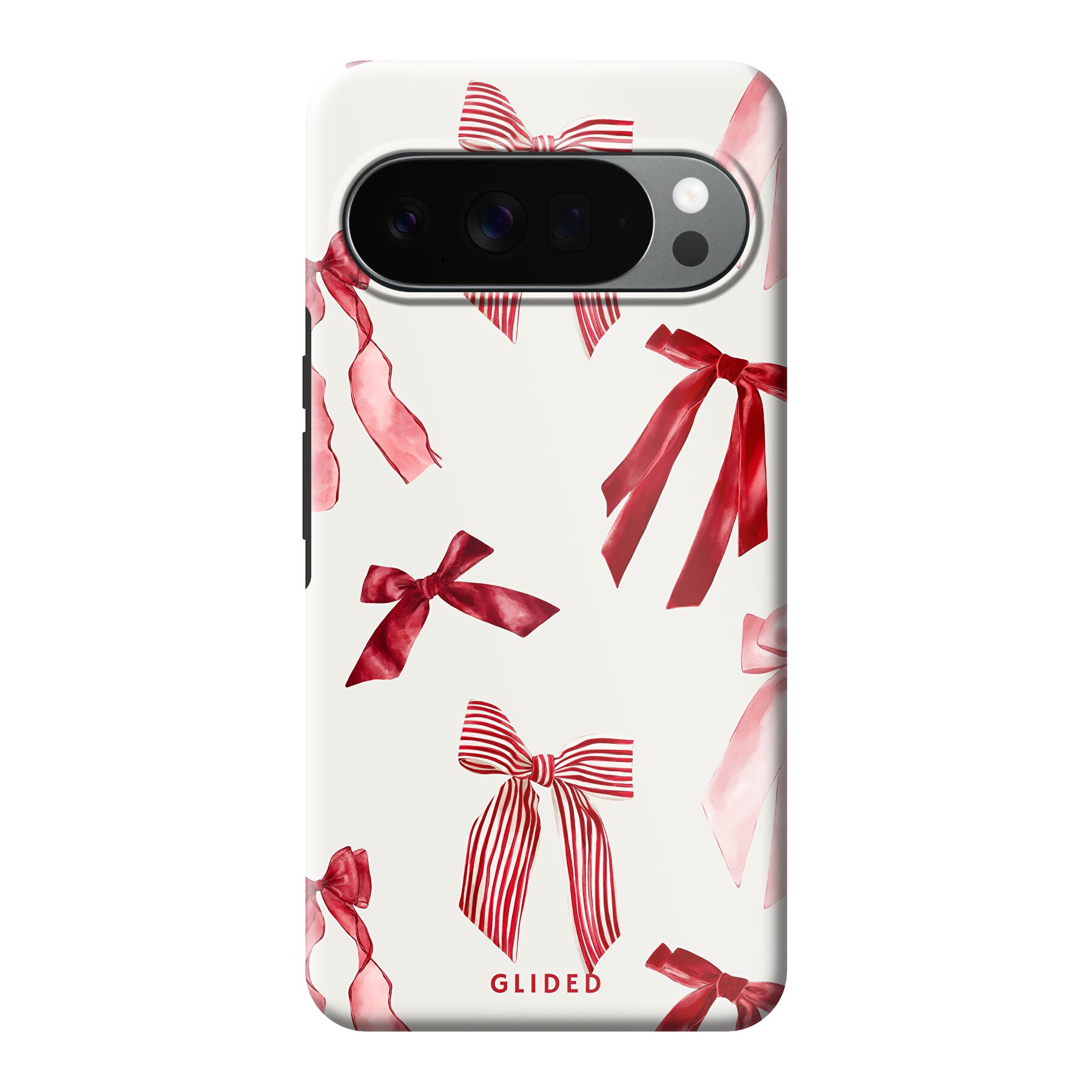 Image du produit Bows & Love - Google Pixel 10 Pro XL Coque de téléphone
