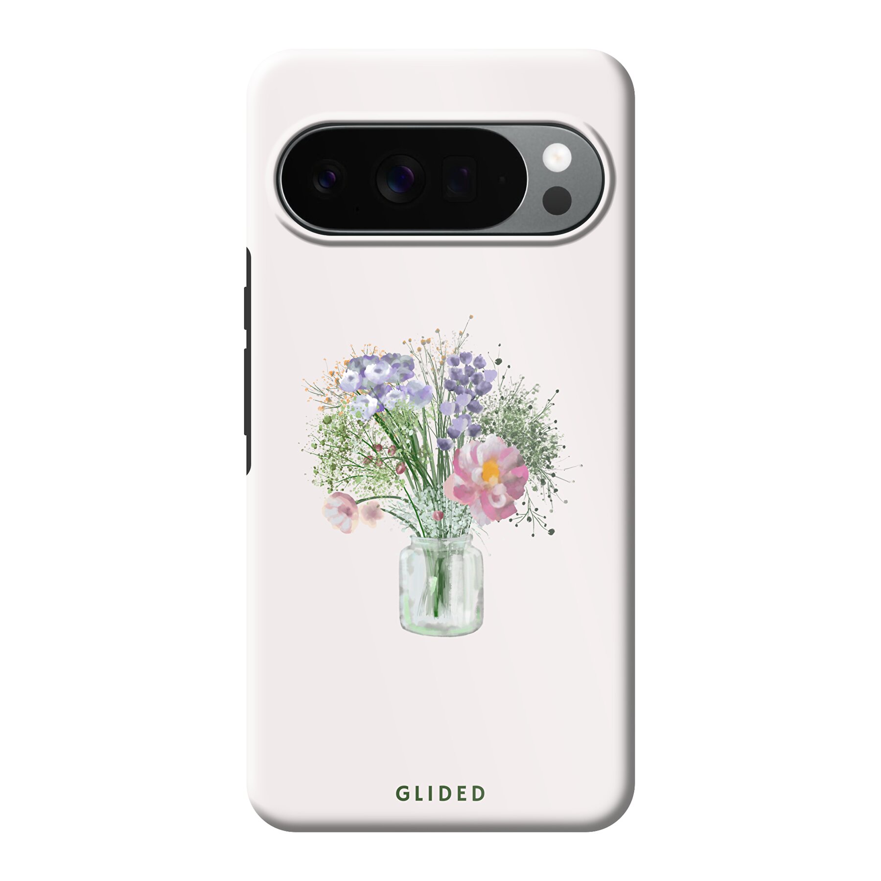 Image du produit Flowers for you - Google Pixel 10 Pro XL Coque de téléphone