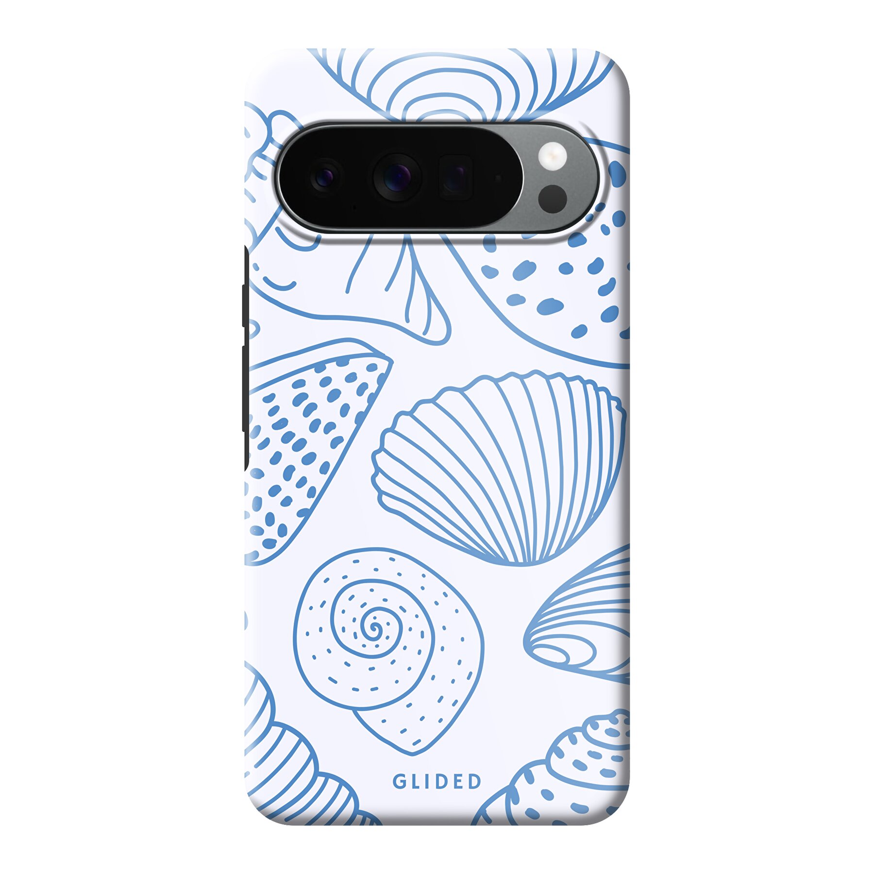 Imagen del producto Beachy Fun - Google Pixel 10 Pro XL Funda