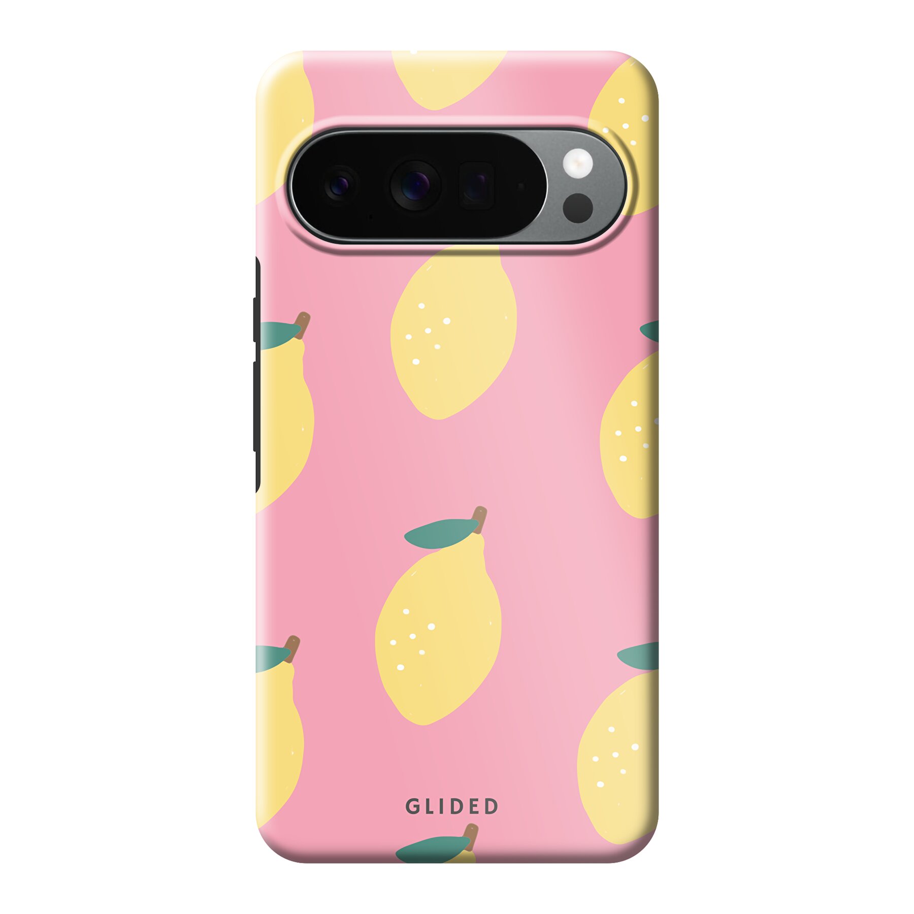 Immagine del prodotto Lemon Season - Google Pixel 10 Pro XL Cover