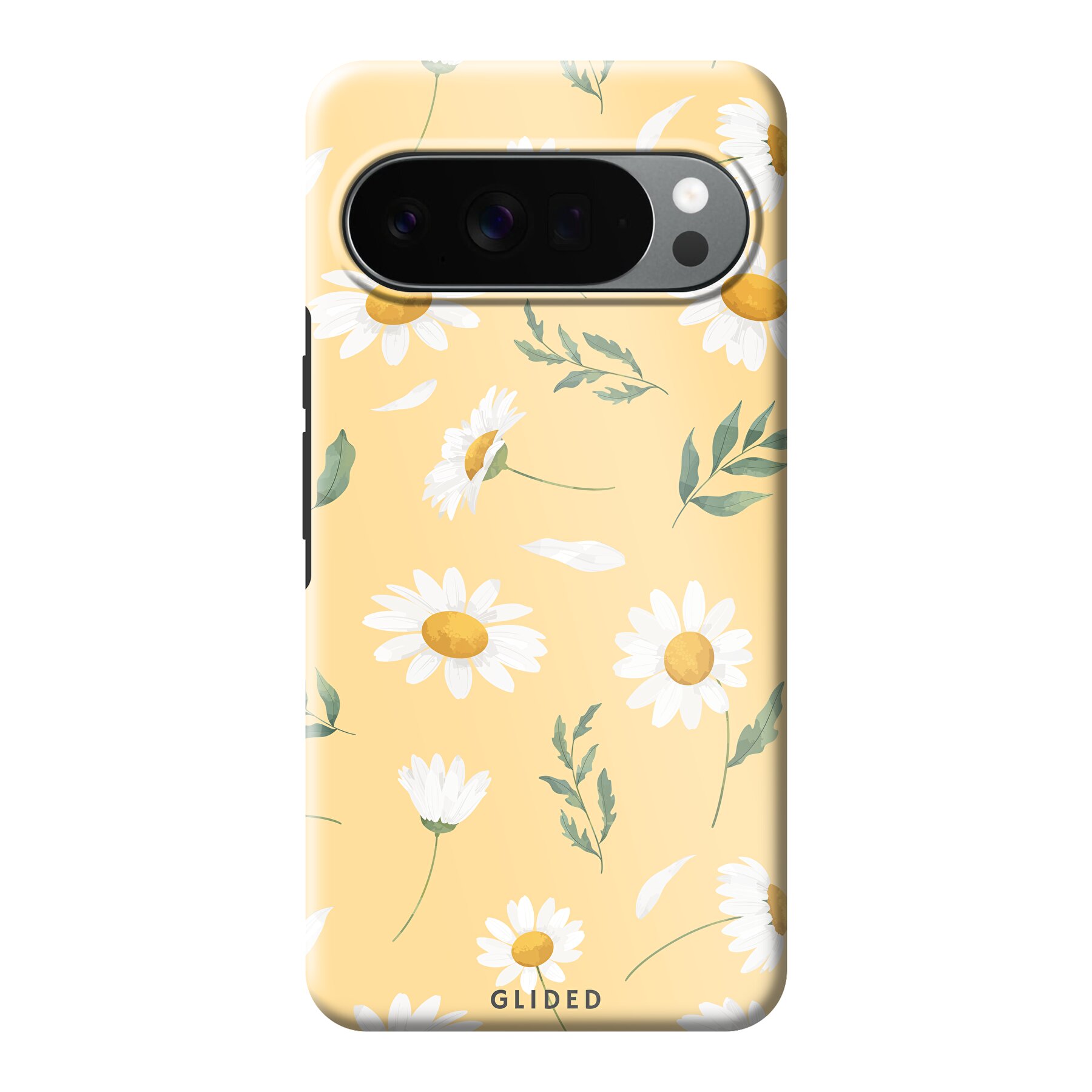 Imagen del producto Yellow Daisy - Google Pixel 10 Pro XL Funda