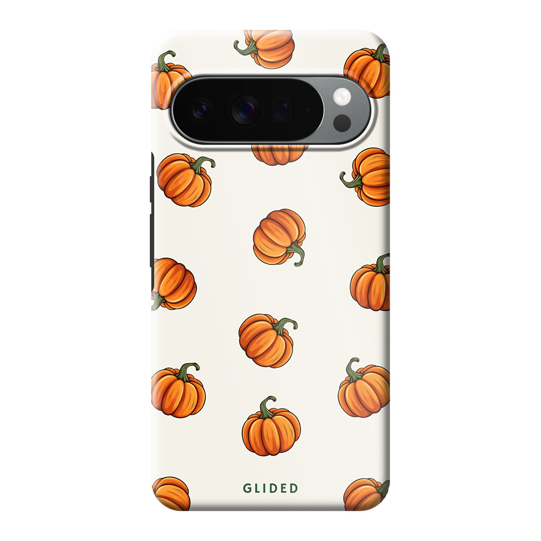 Productafbeelding Mini Pumpkin - Google Pixel 10 Pro XL Handyhülle