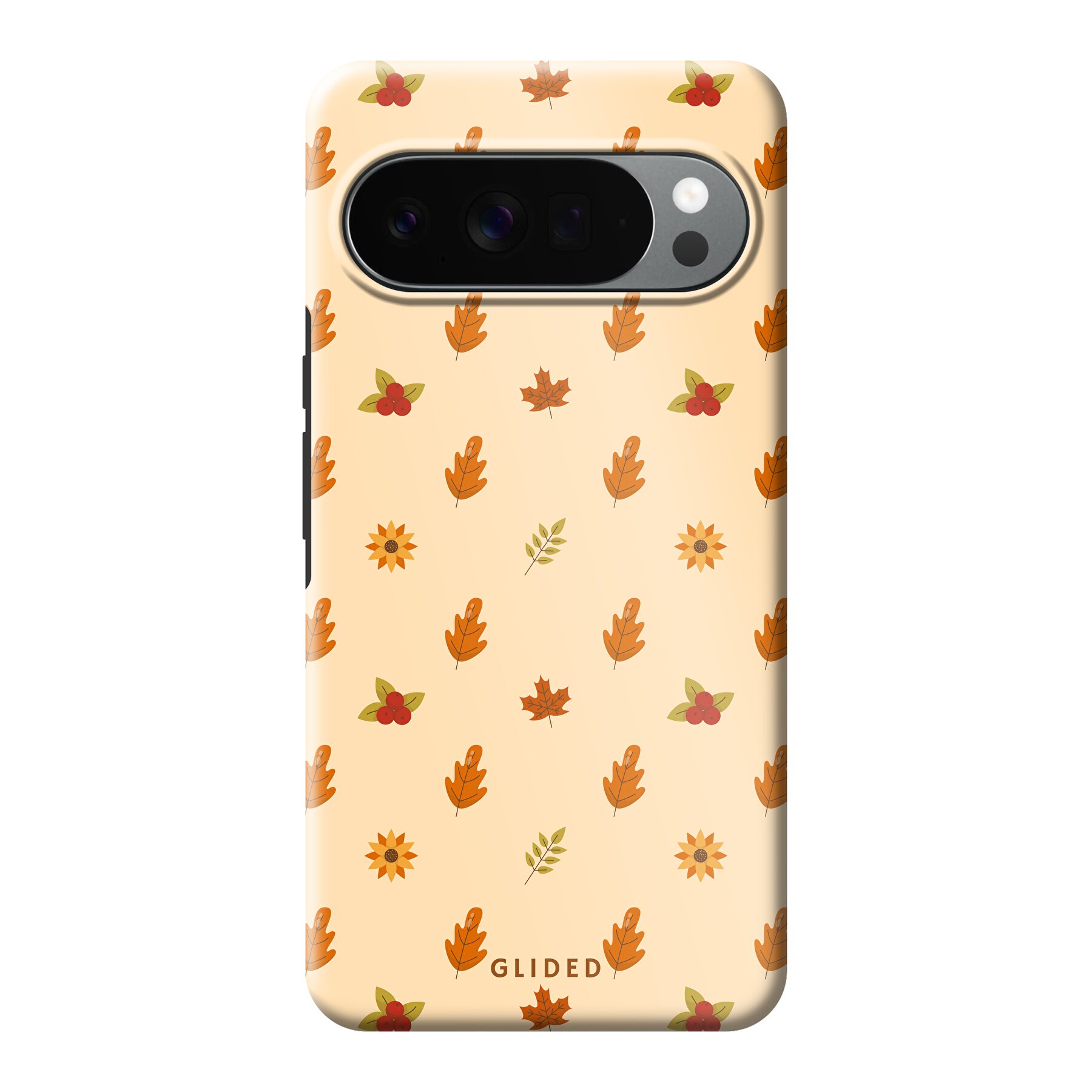 Image du produit Autumn Ready - Google Pixel 10 Pro XL Coque de téléphone