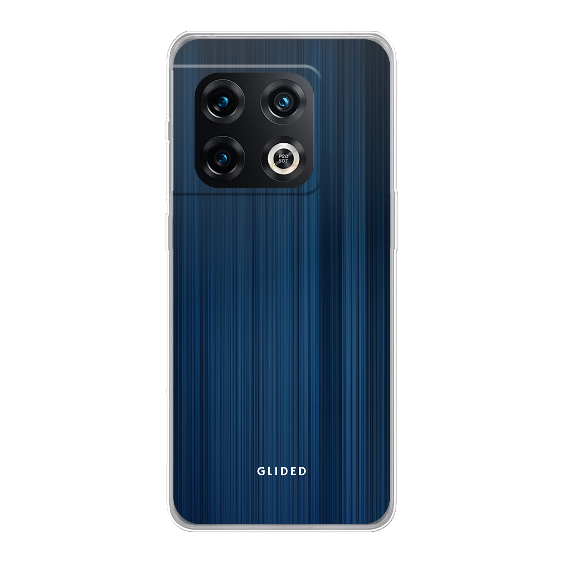 Image du produit Abstract Blue - OnePlus 10 Pro Coque de téléphone