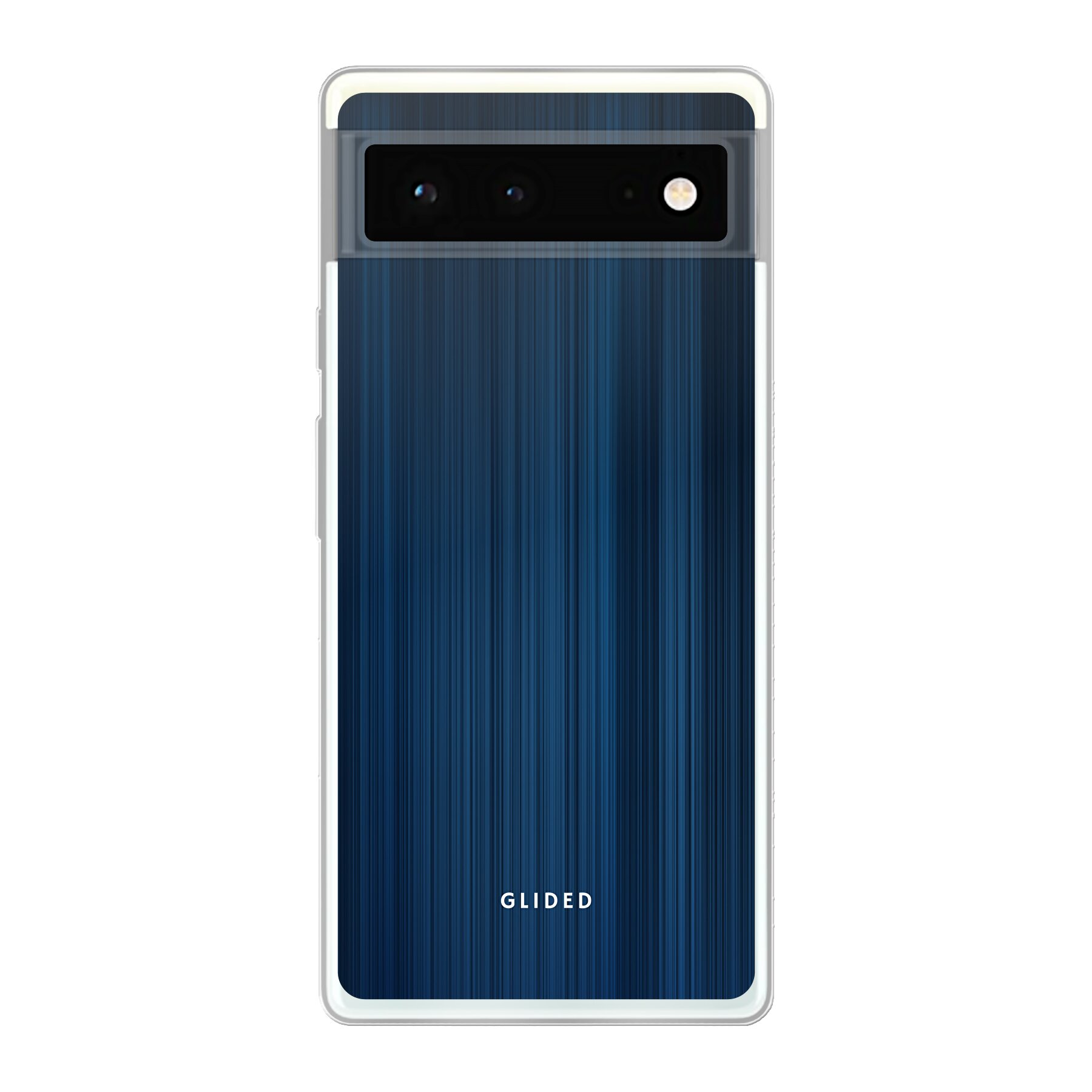 Imagen del producto Abstract Blue - Google Pixel 6 Funda