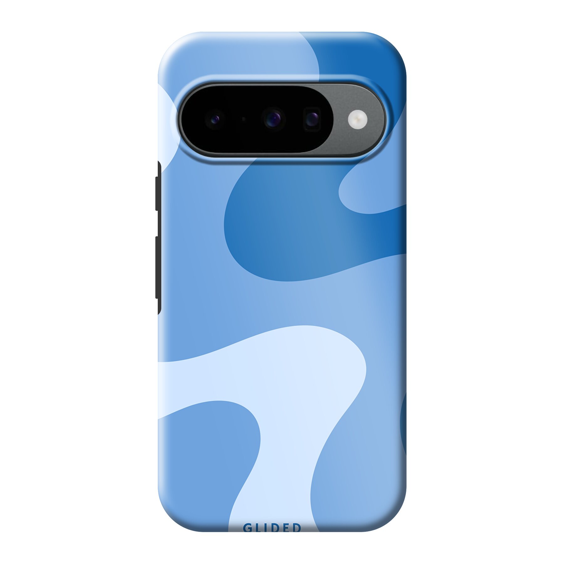 Produktbild Blue Wave - Google Pixel 10 Pro Handyhülle