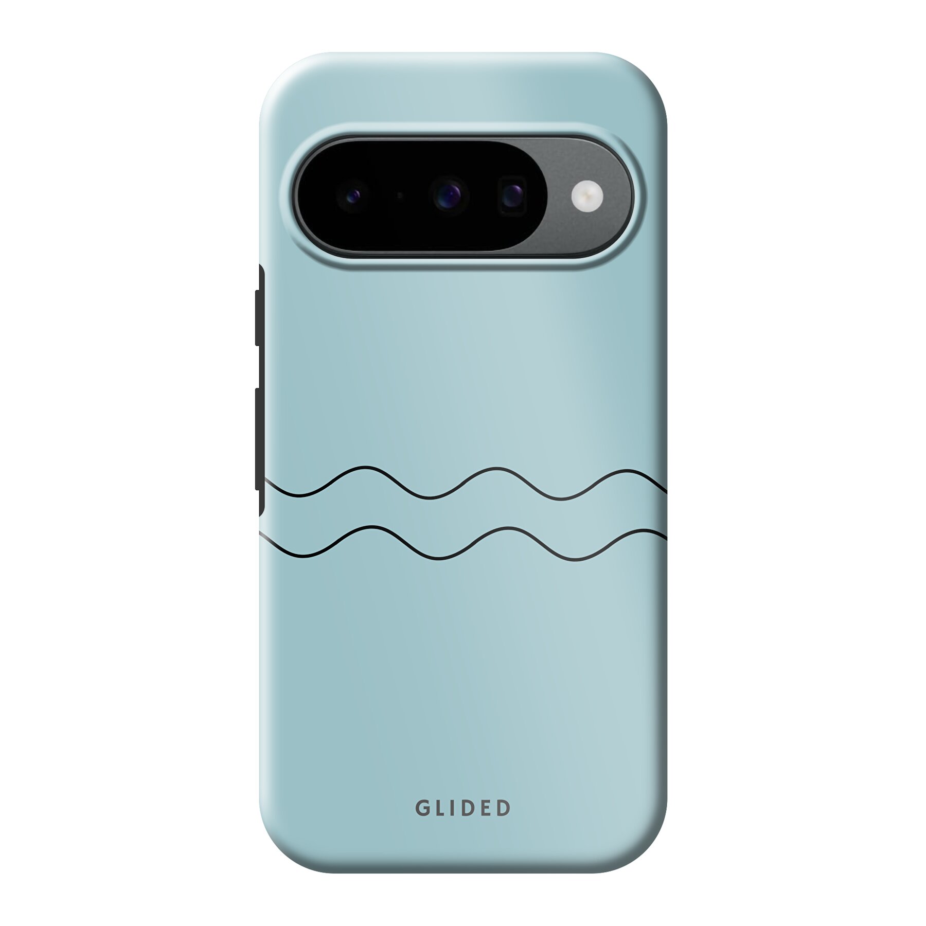Image du produit Horizona - Google Pixel 10 Pro Coque de téléphone