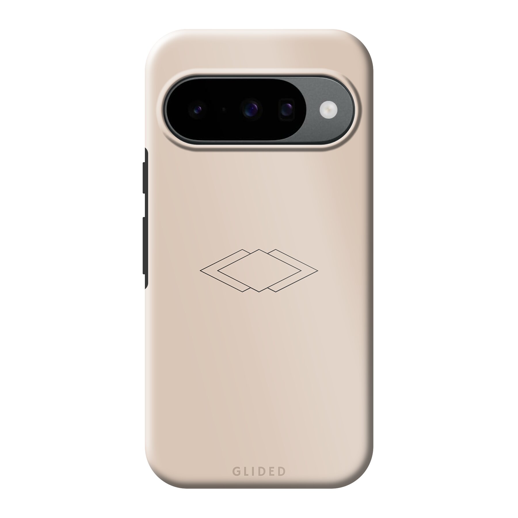 Product image Symmetra - Google Pixel 10 Pro Phone case