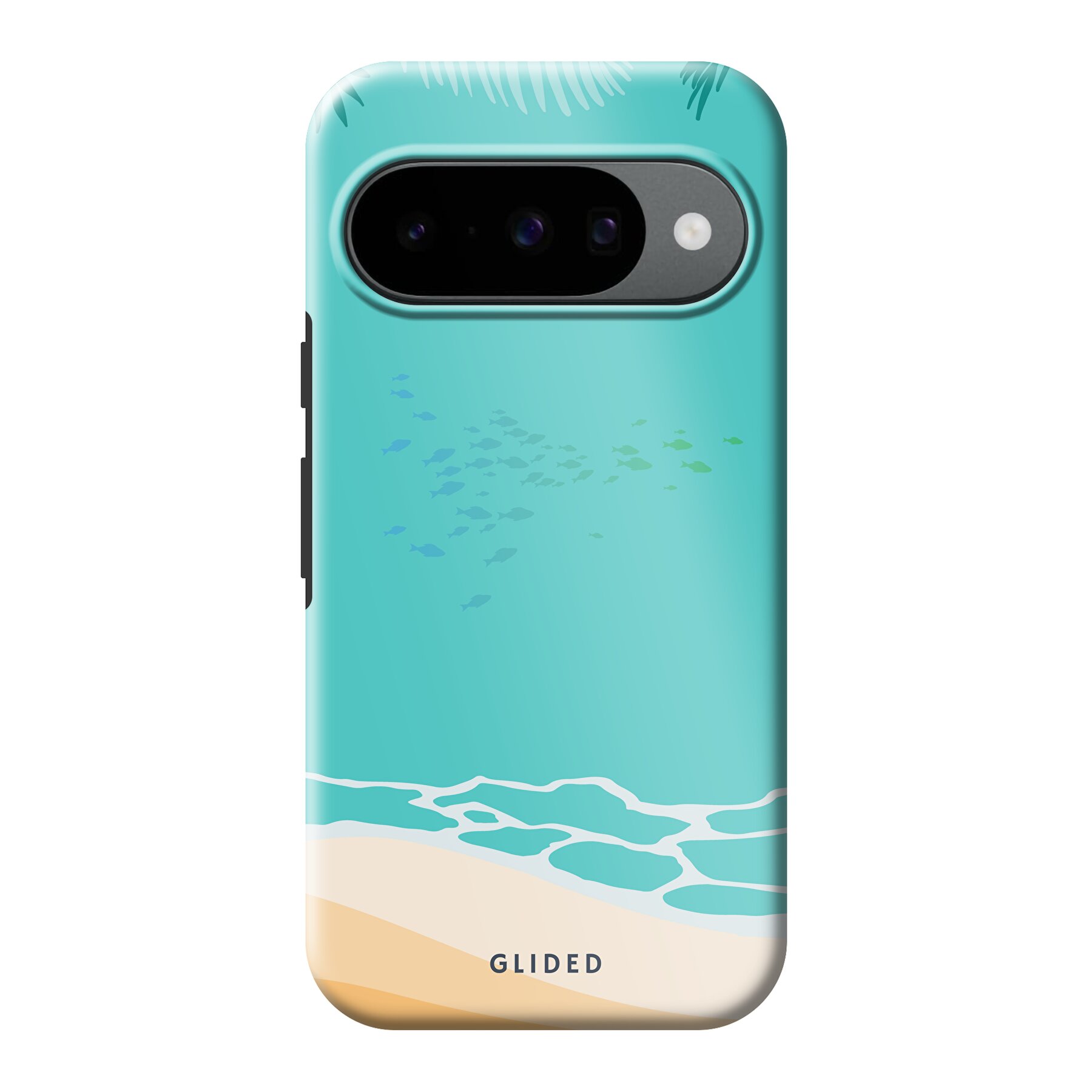 Productafbeelding Beachy - Google Pixel 10 Pro Handyhülle