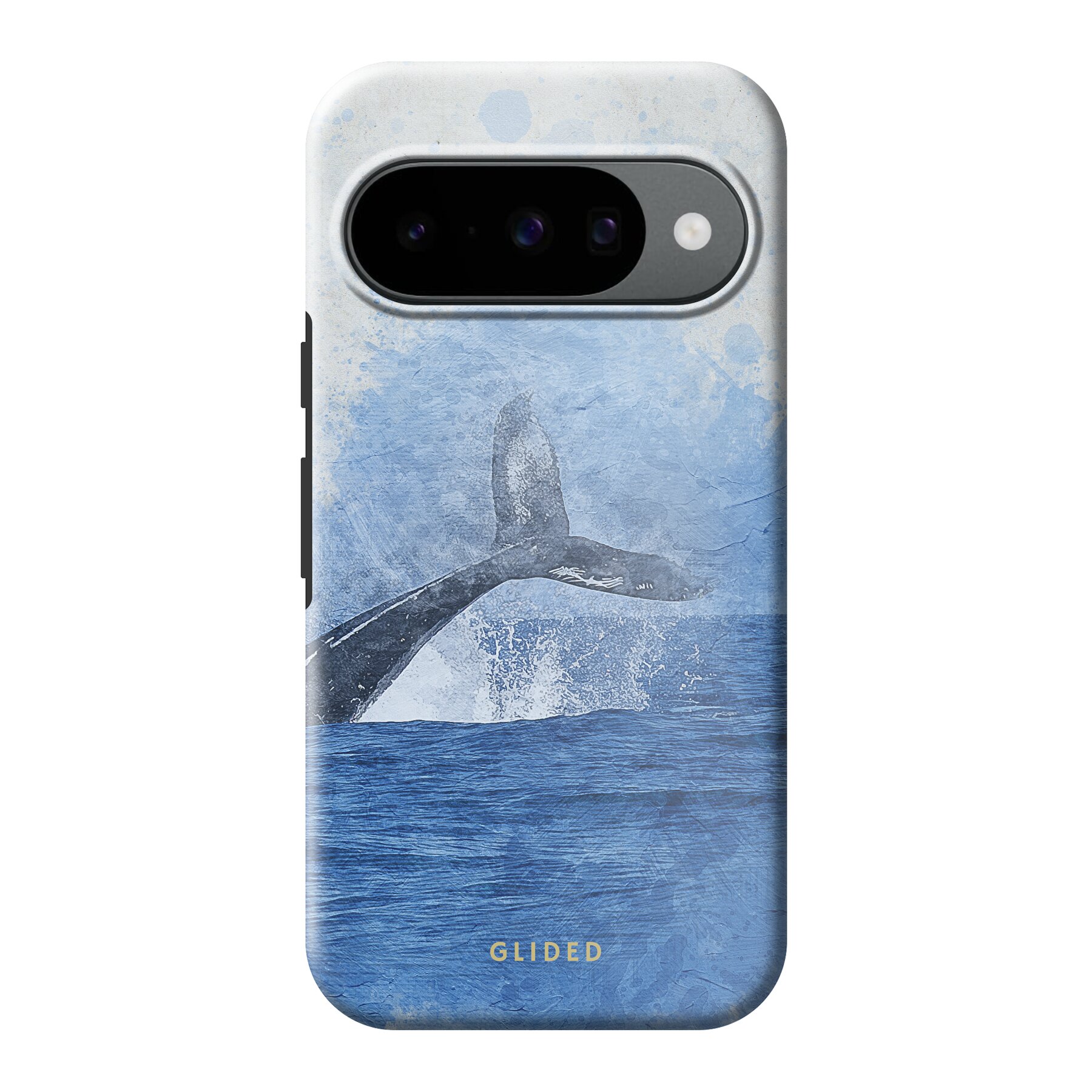 Image du produit Oceanic - Google Pixel 10 Pro Coque de téléphone