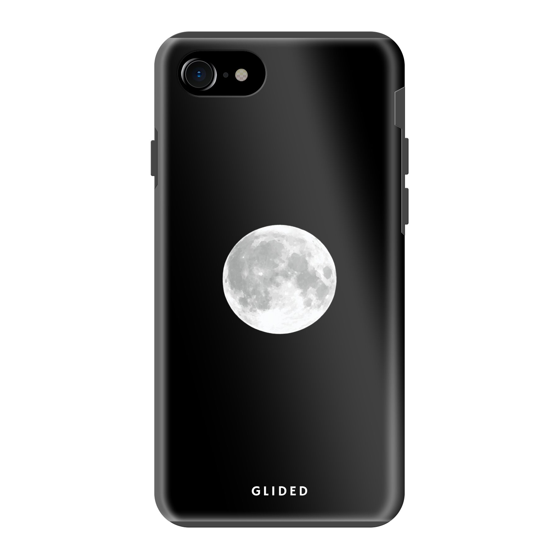Produktbild Epic Moon - iPhone SE 2022 Handyhülle