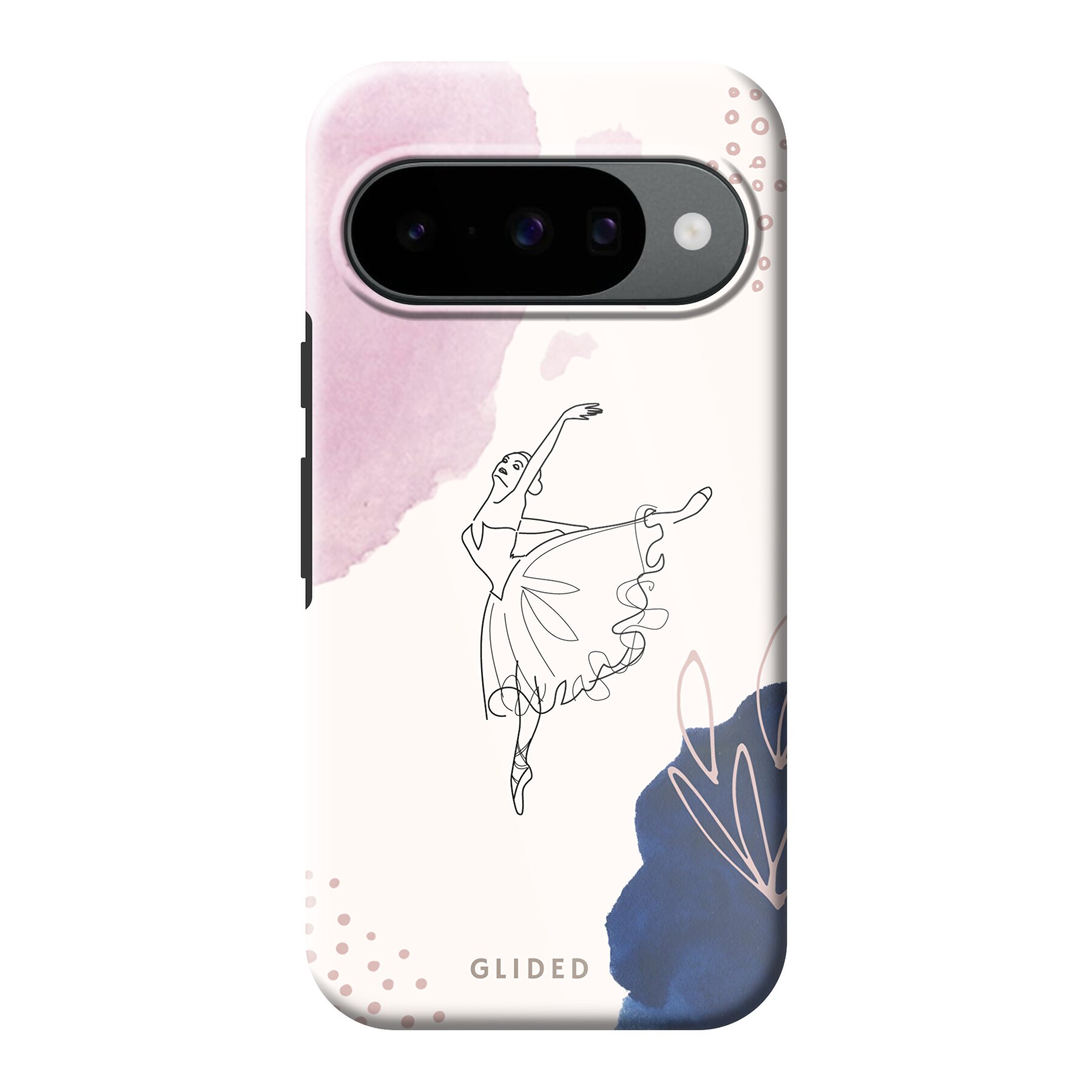 Image du produit Grace - Google Pixel 10 Pro Coque de téléphone