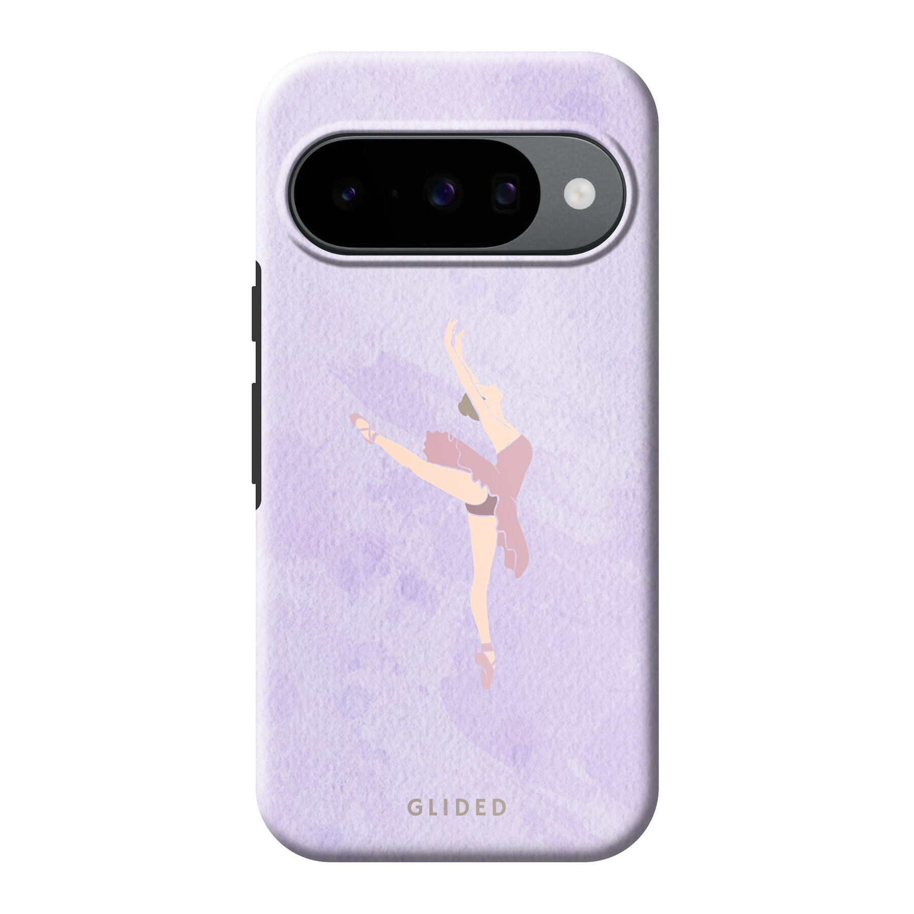 Immagine del prodotto Lavender - Google Pixel 10 Pro Cover