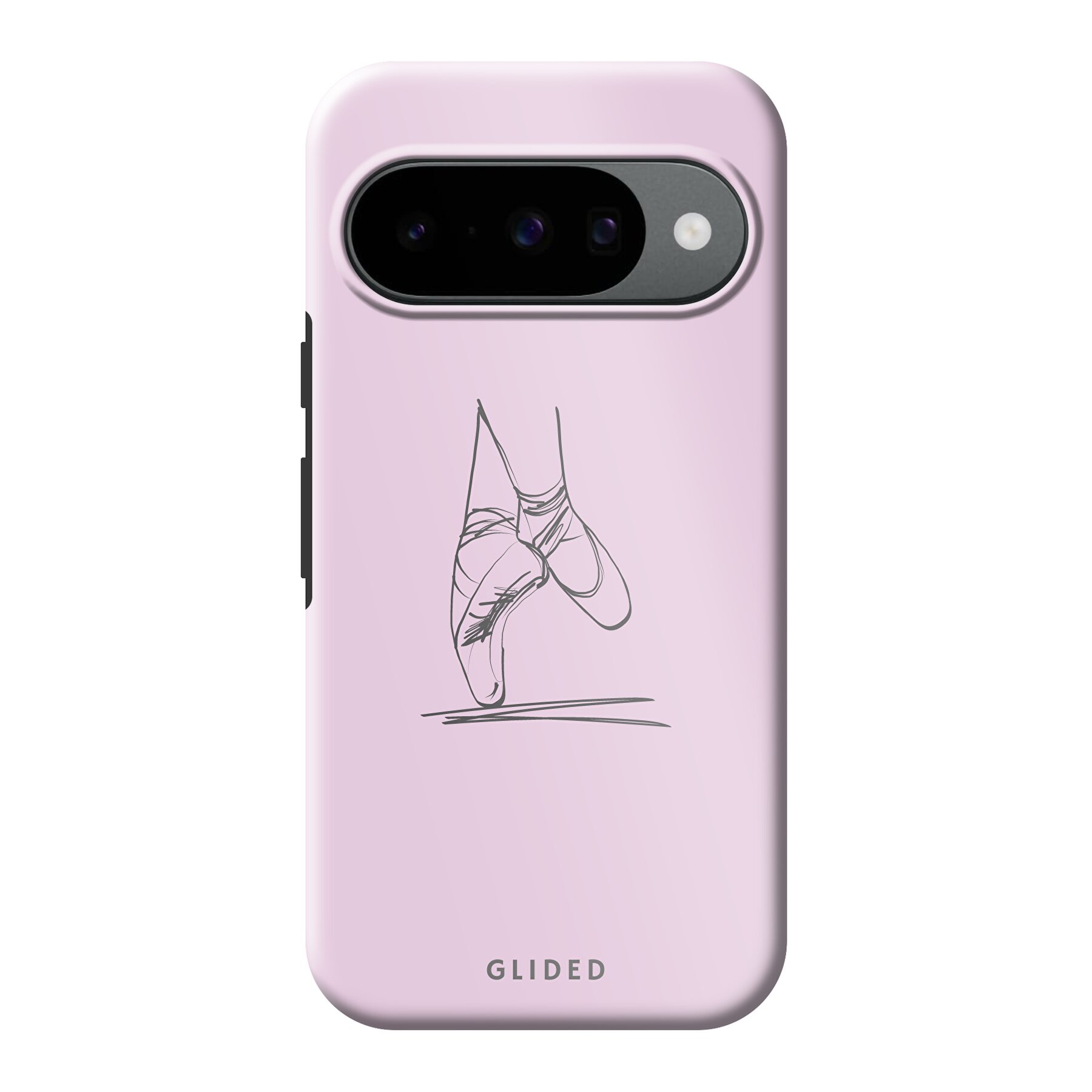 Produktbild Pointe - Google Pixel 10 Pro Handyhülle