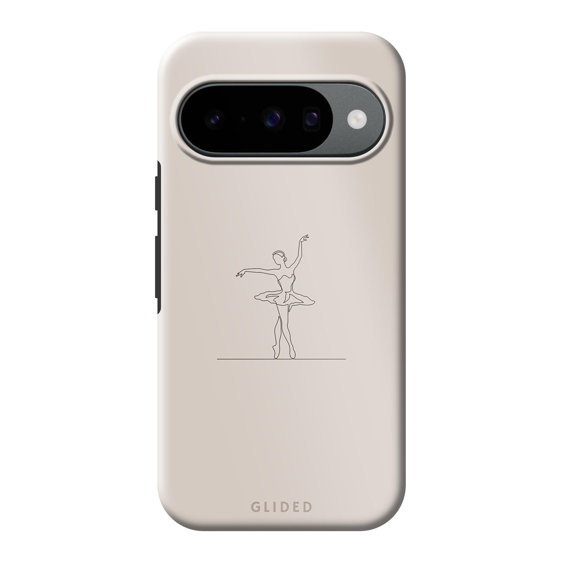 Produktbild Felicity - Google Pixel 10 Pro Handyhülle