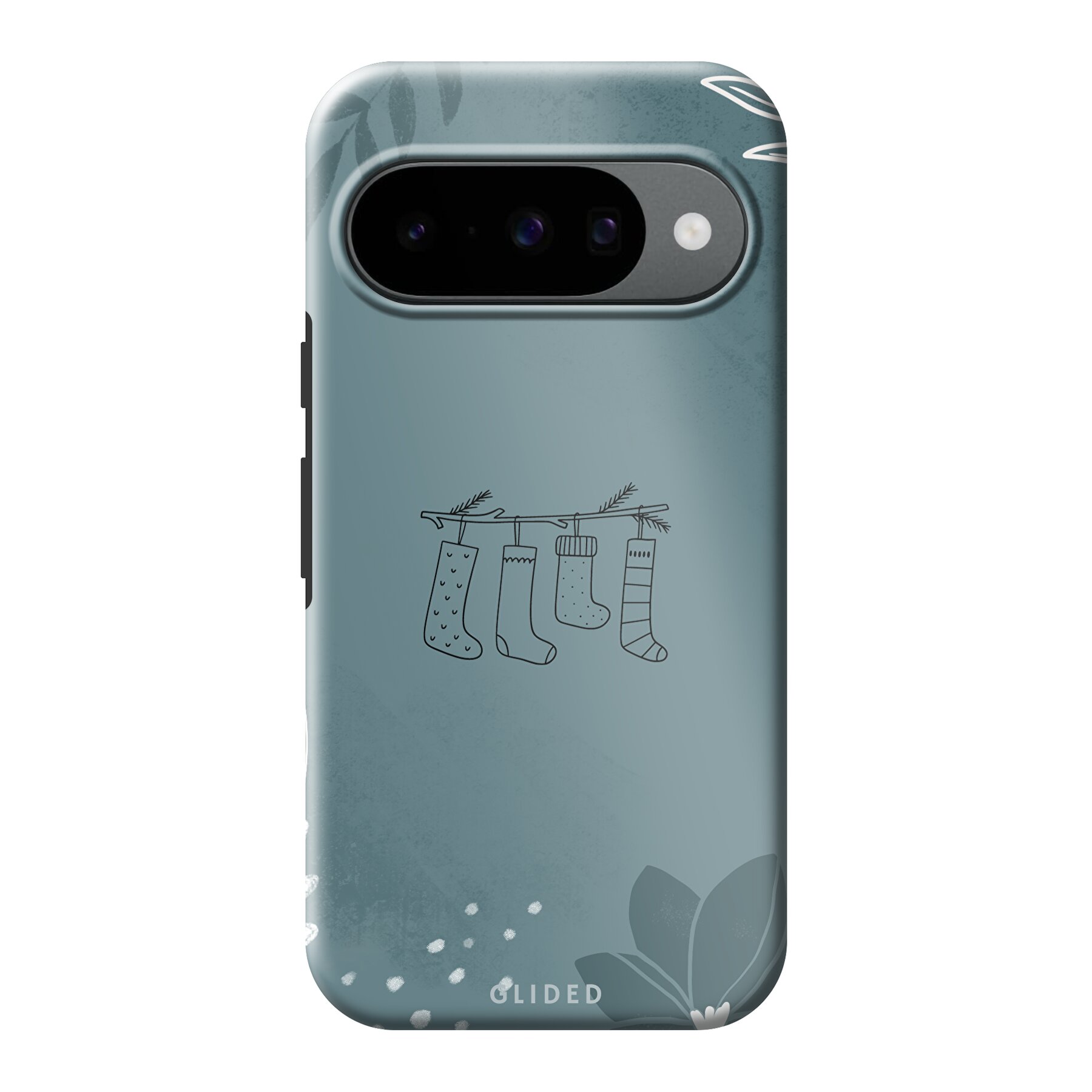 Tuotekuva Cozy - Google Pixel 10 Pro Puhelimen suojakuori