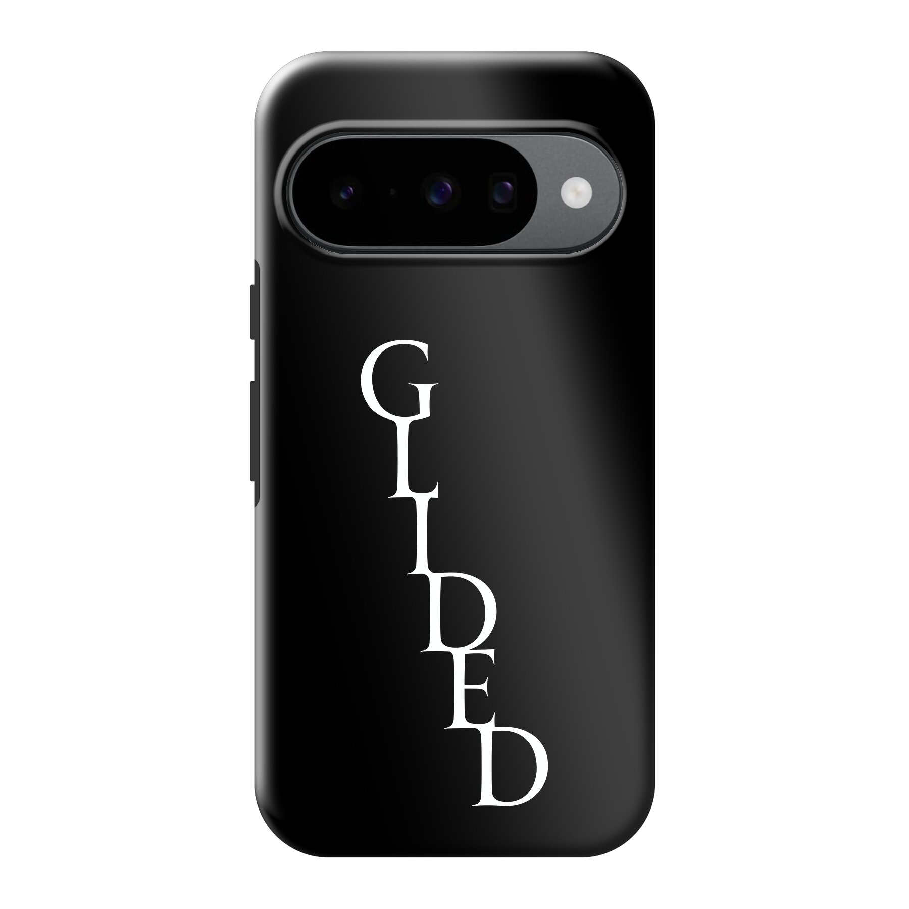 Image du produit Premium Glided Exclusiv - Google Pixel 10 Pro Coque de téléphone