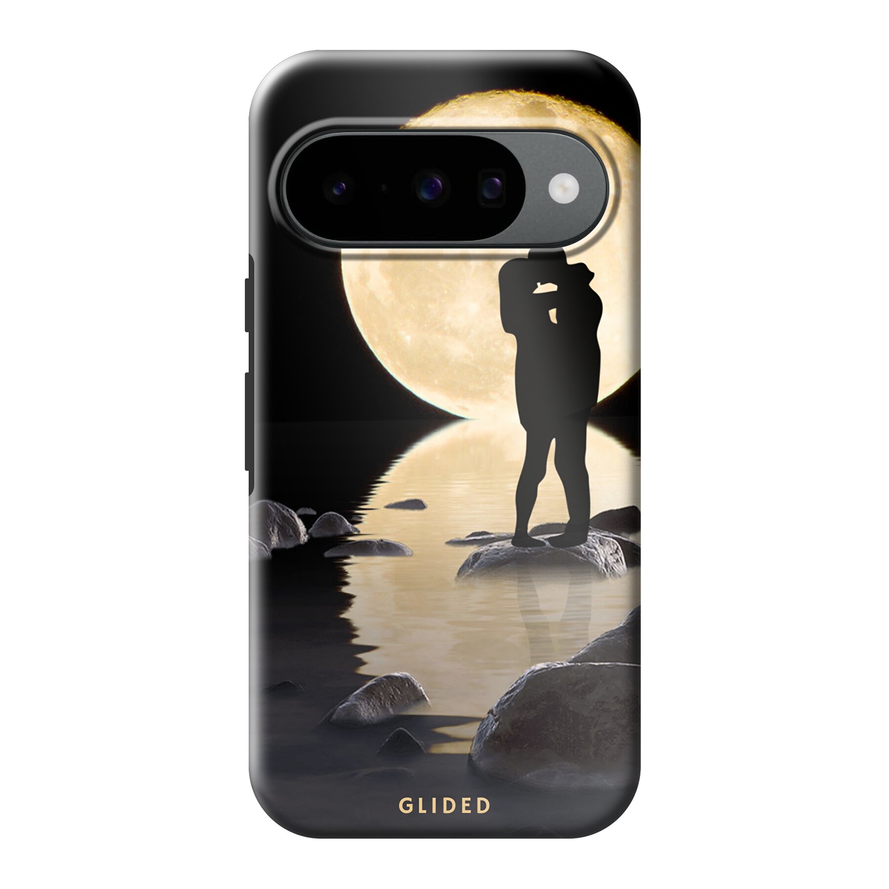 Image du produit Moonlight - Google Pixel 10 Pro Coque de téléphone
