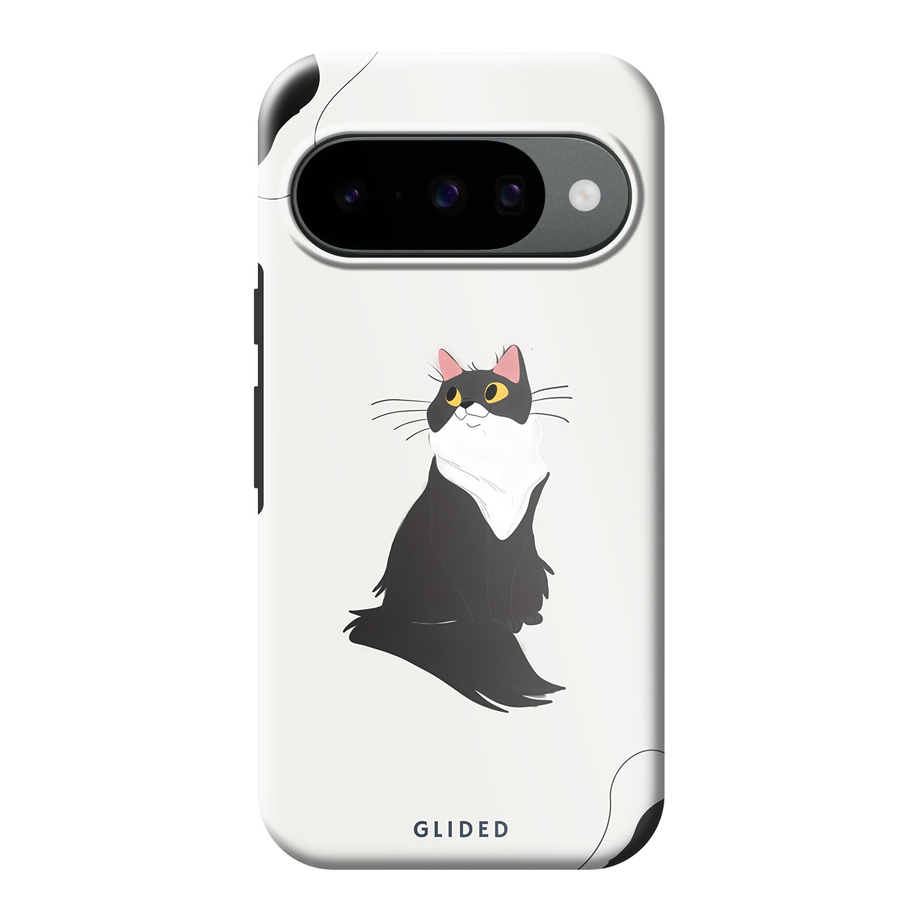 Image du produit Fur - Google Pixel 10 Pro Coque de téléphone
